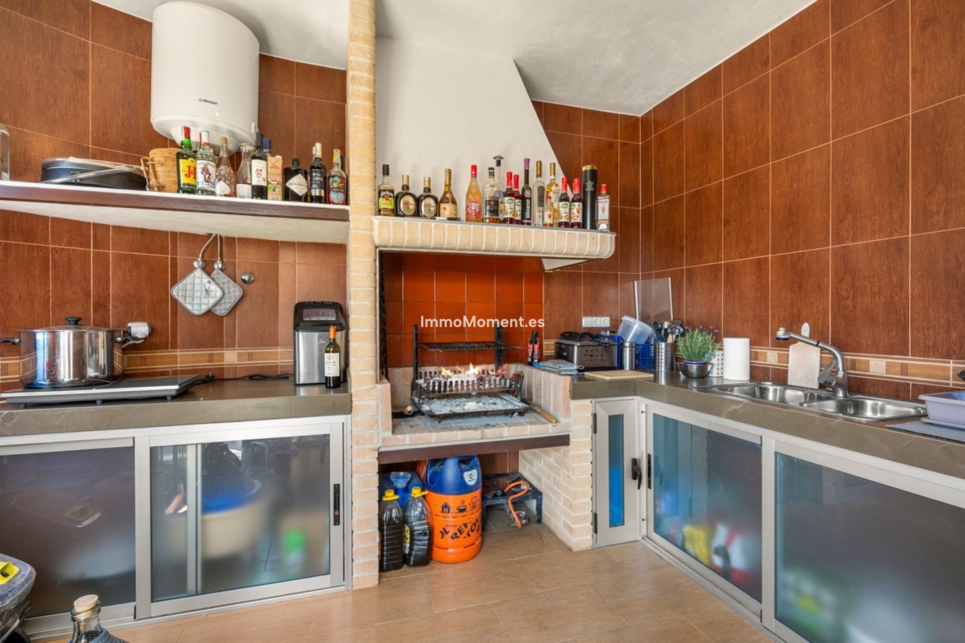 Bestaande woning - Landhuis - Crevillente - Crevillente - Crevillent Centro