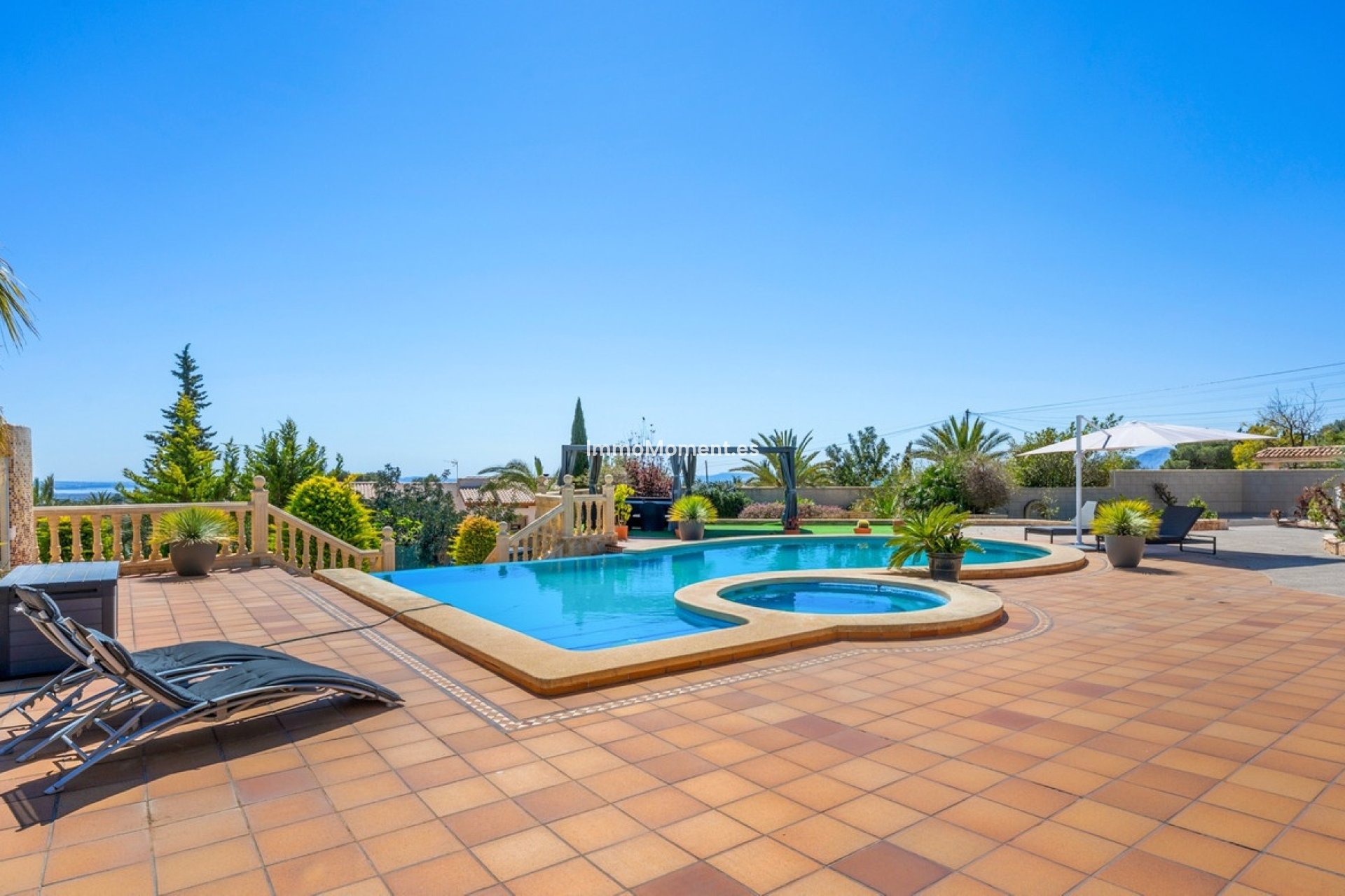 Bestaande woning - Landhuis - Crevillente - Crevillente - Crevillent Centro