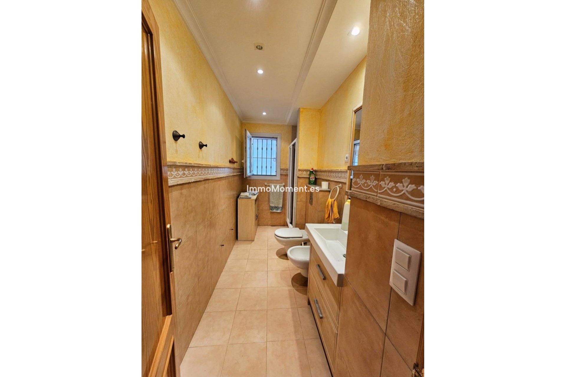 Bestaande woning - Landhuis - Denia - Denia Centro