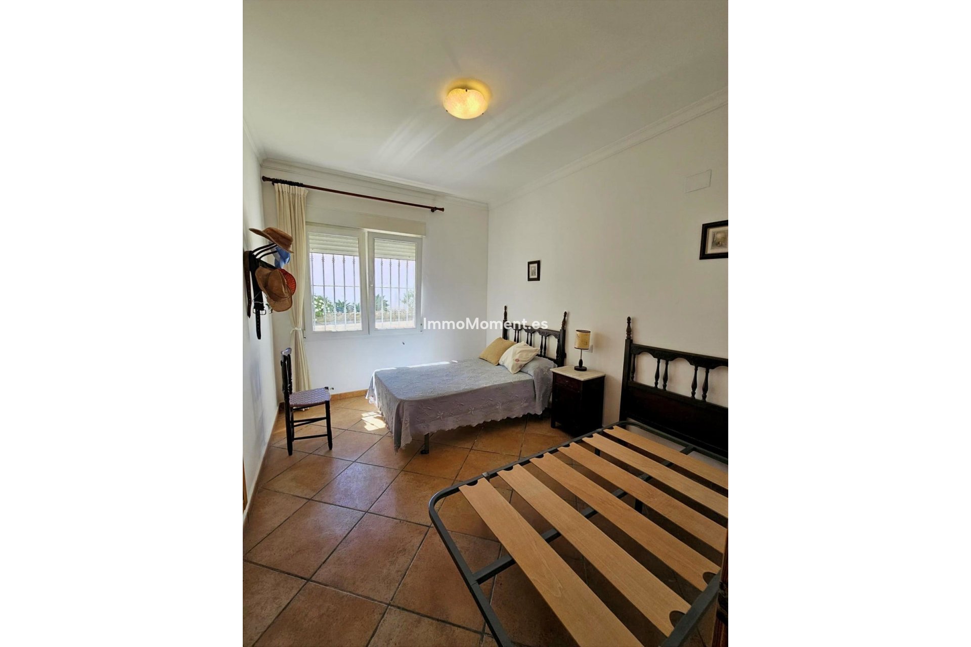 Bestaande woning - Landhuis - Denia - Denia Centro