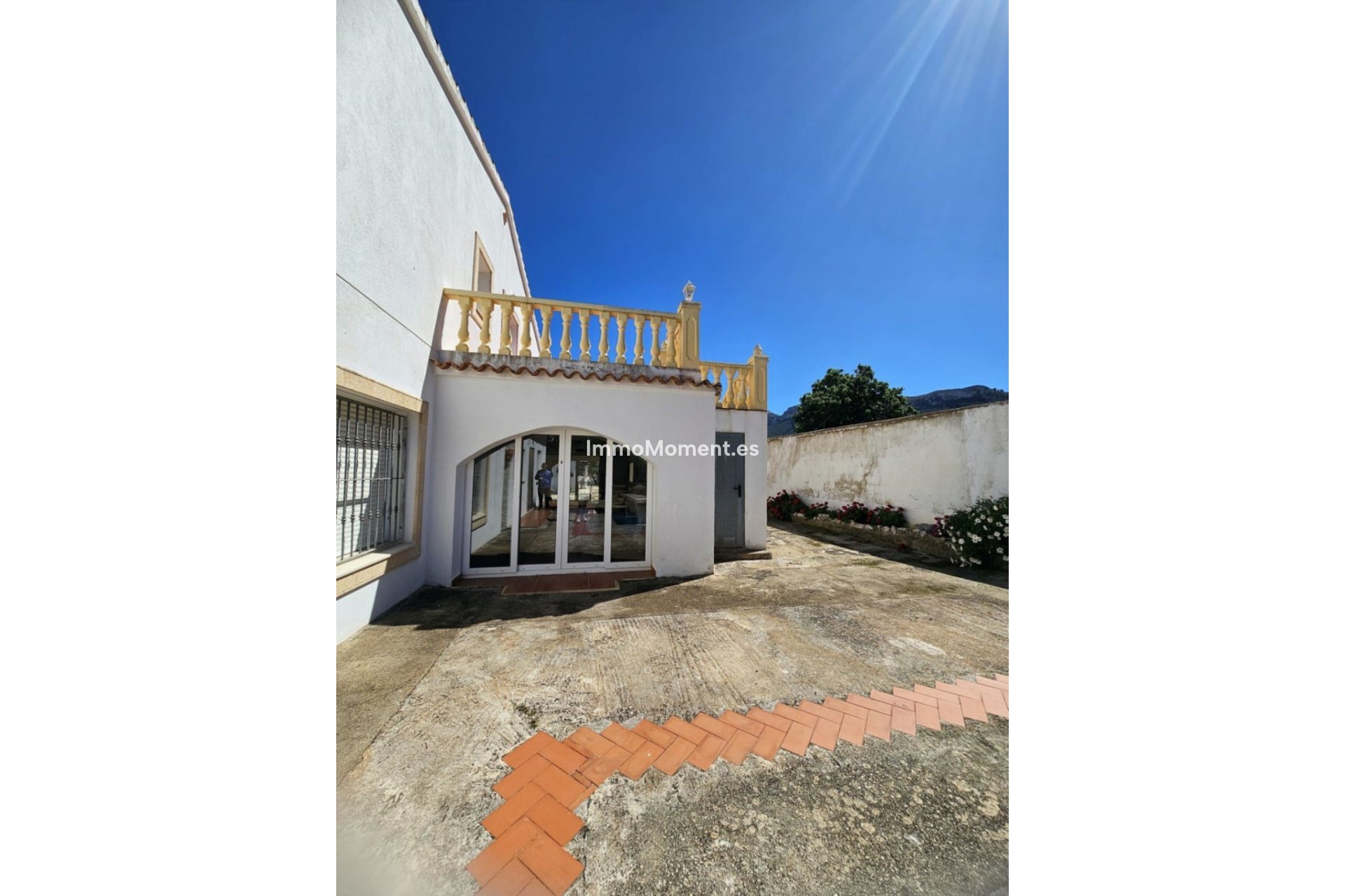 Bestaande woning - Landhuis - Denia - Denia Centro