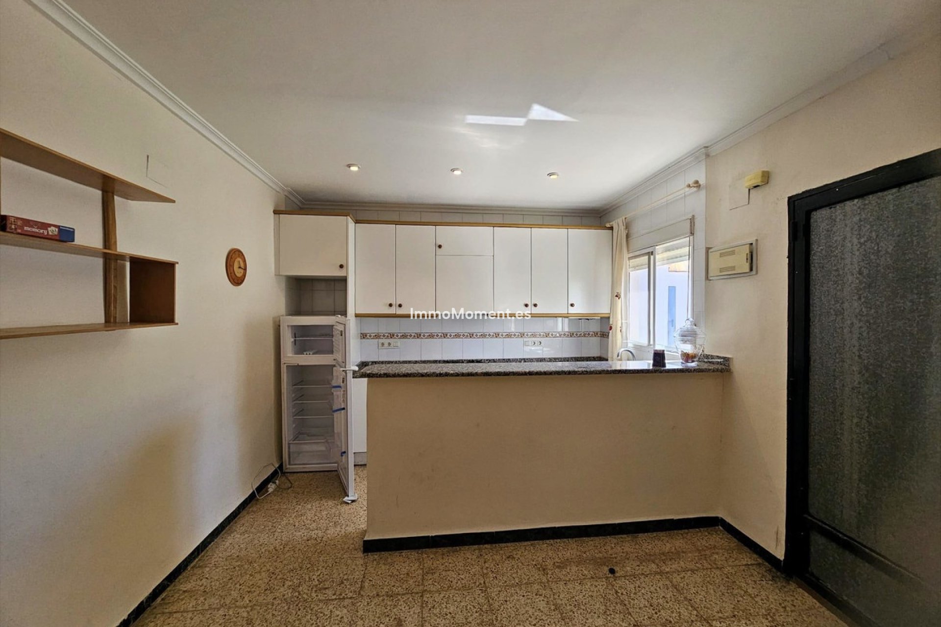 Bestaande woning - Landhuis - Denia - Denia Centro