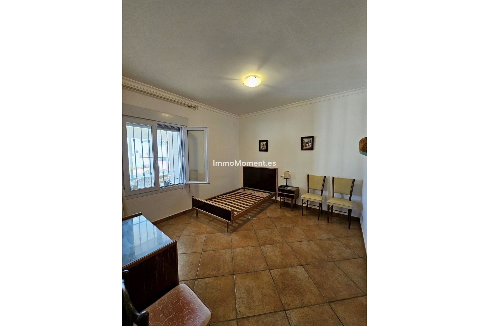 Bestaande woning - Landhuis - Denia - Denia Centro