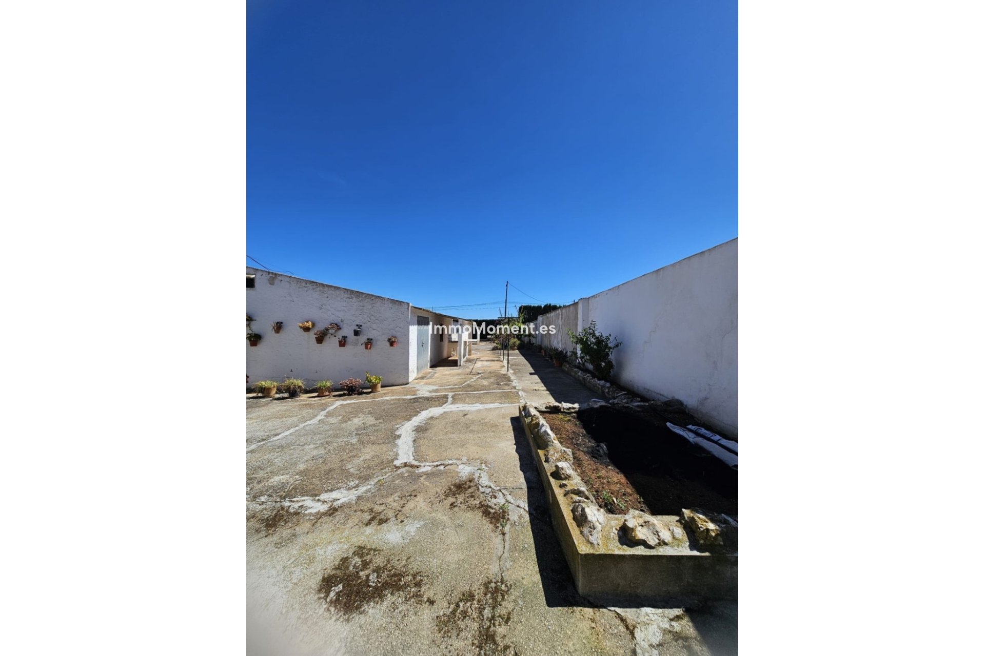 Bestaande woning - Landhuis - Denia - Denia Centro