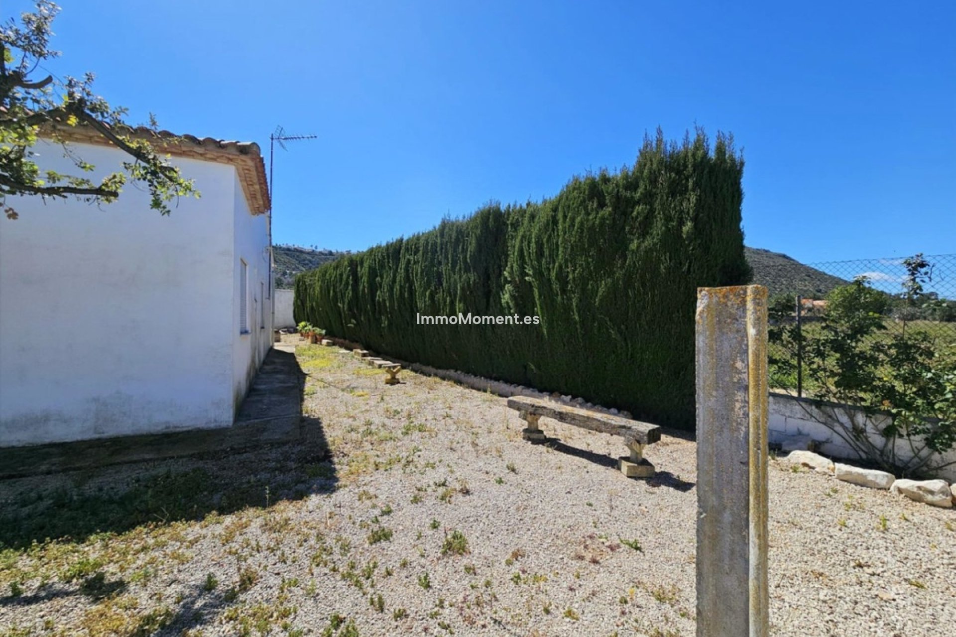 Bestaande woning - Landhuis - Denia - Denia Centro