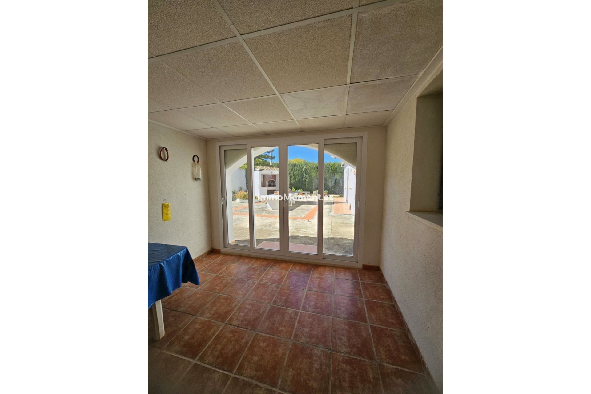 Bestaande woning - Landhuis - Denia - Denia Centro