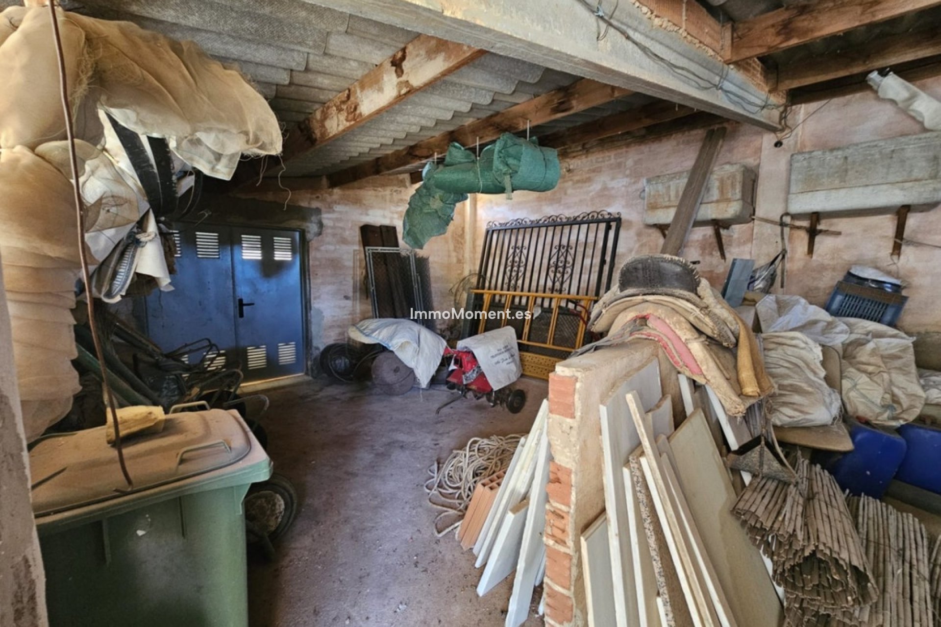 Bestaande woning - Landhuis - Denia - Denia Centro