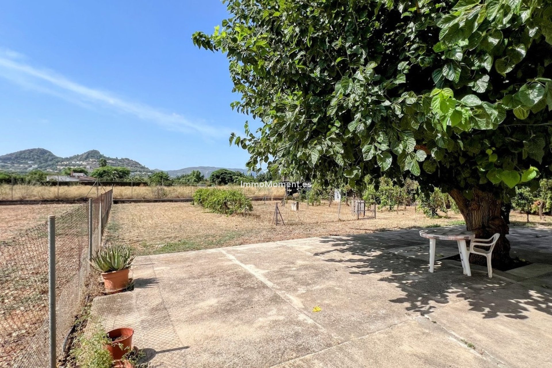 Bestaande woning - Landhuis - Denia - La Xara