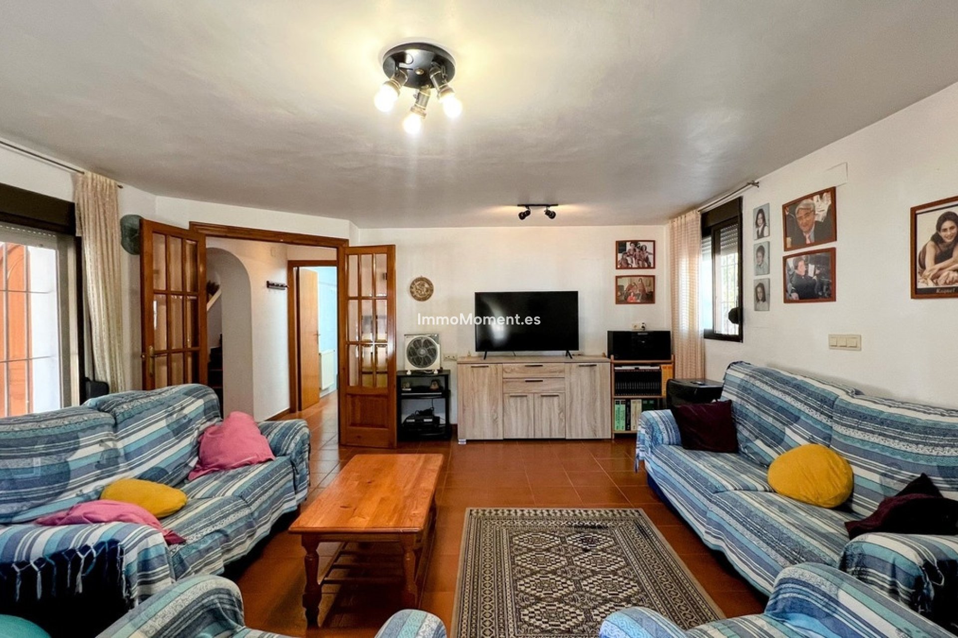 Bestaande woning - Landhuis - Denia - La Xara