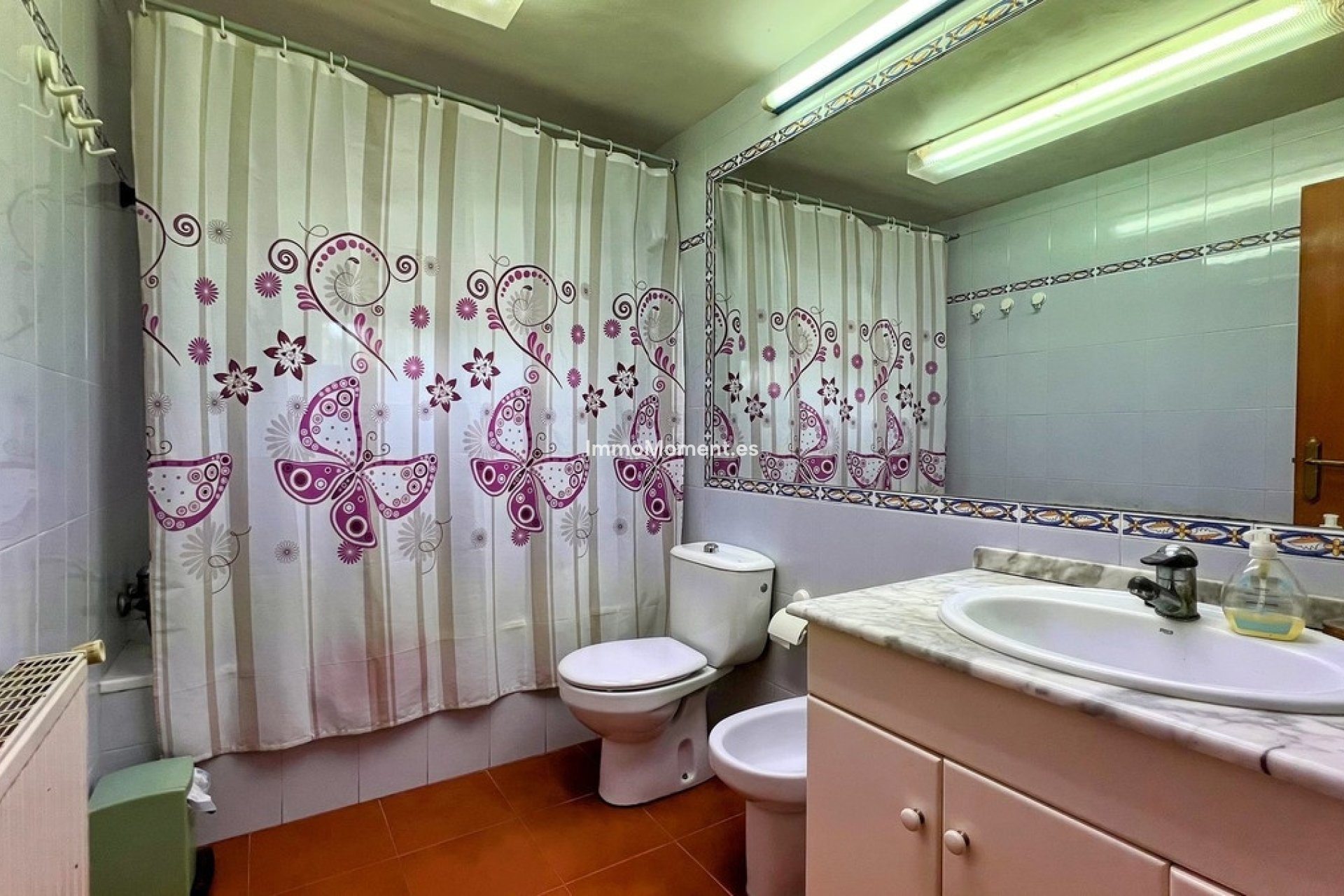 Bestaande woning - Landhuis - Denia - La Xara