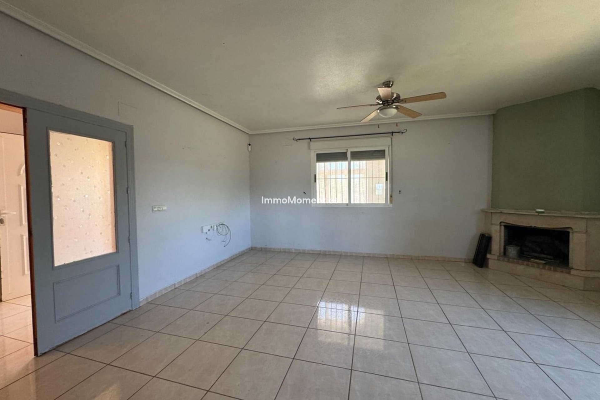 Bestaande woning - Landhuis - Dolores - Dolores Centro