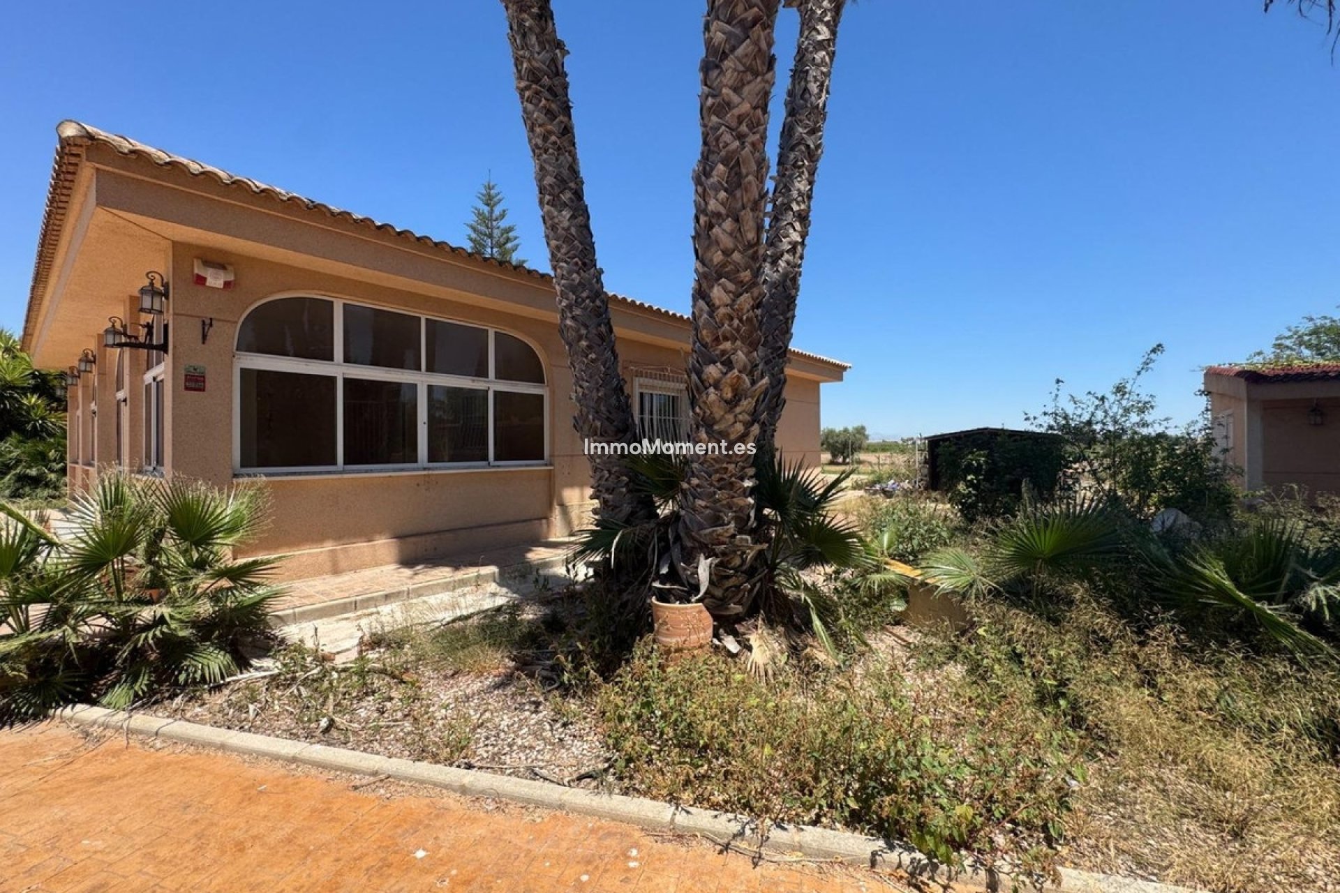 Bestaande woning - Landhuis - Dolores - Dolores Centro