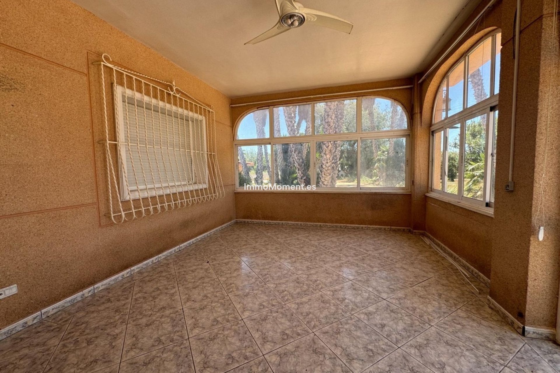 Bestaande woning - Landhuis - Dolores - Dolores Centro