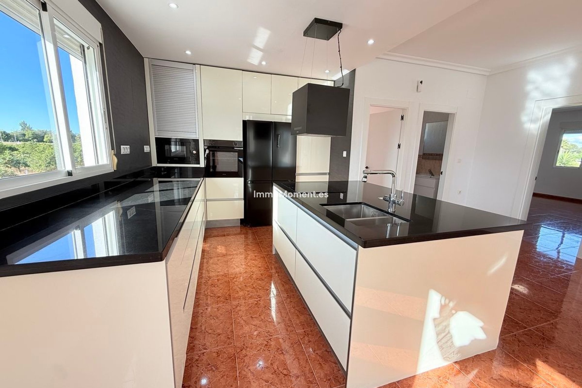 Bestaande woning - Landhuis - Dolores - Dolores Centro