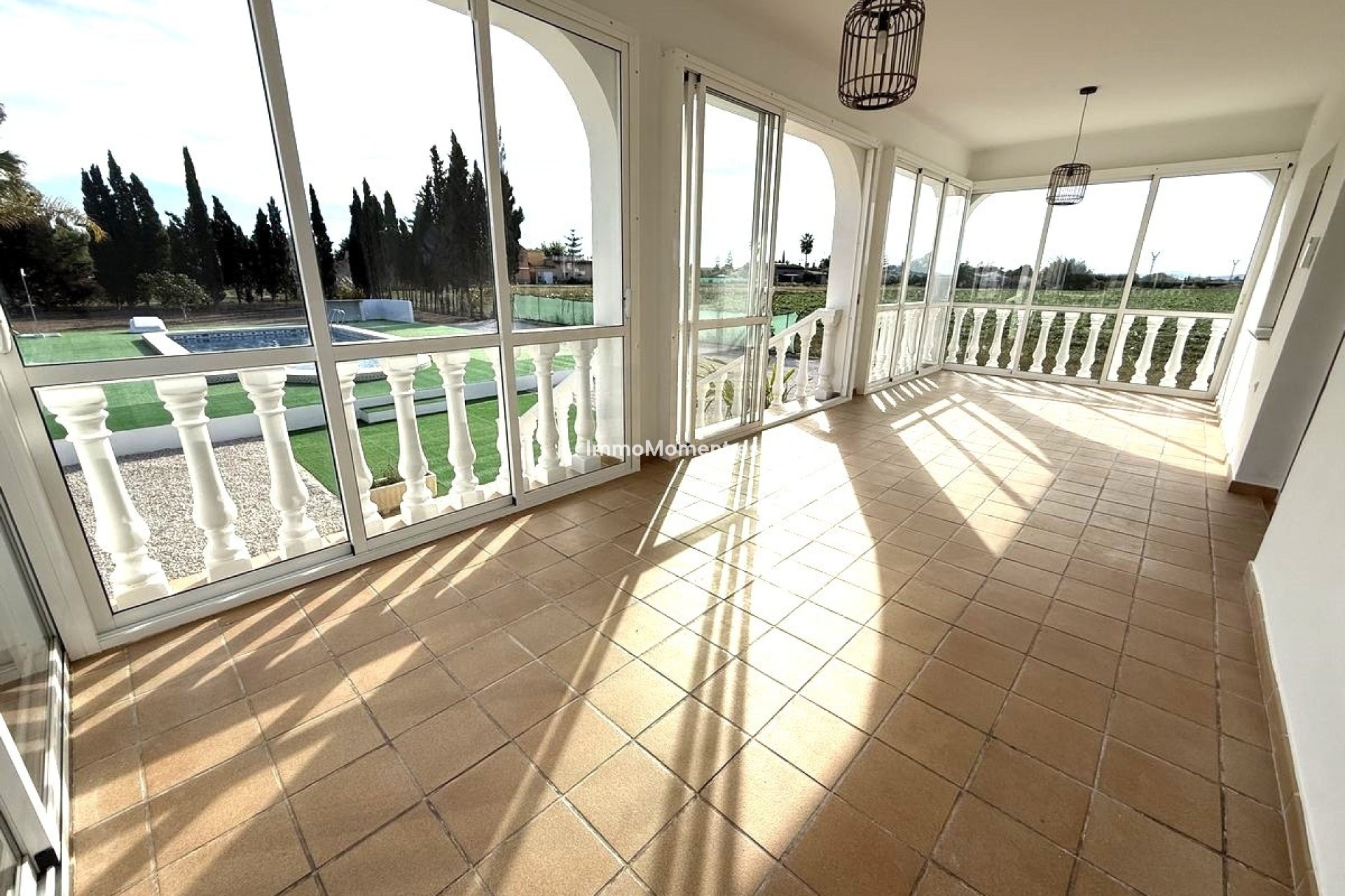 Bestaande woning - Landhuis - Dolores - Dolores Centro