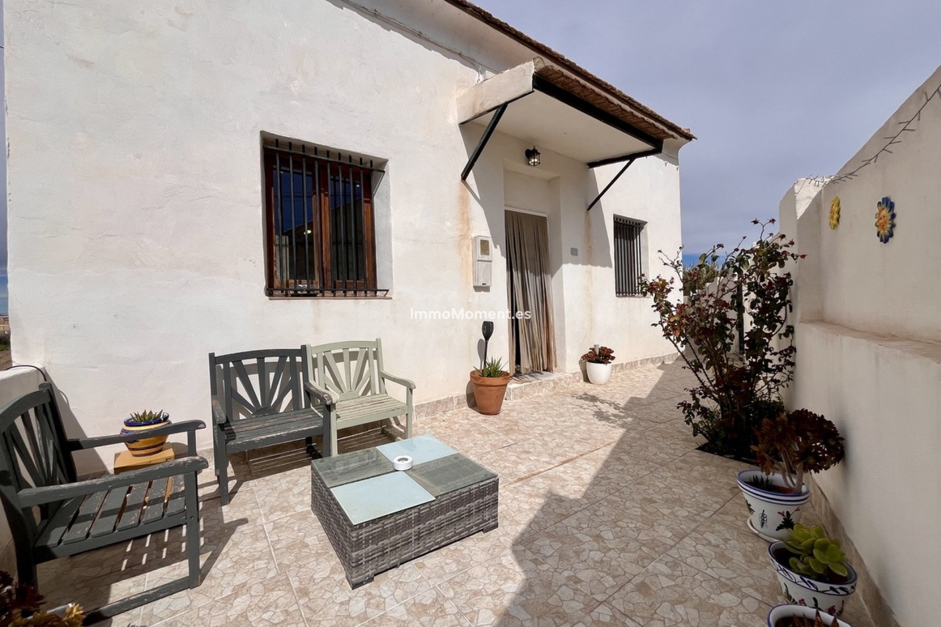 Bestaande woning - Landhuis - Dolores - Dolores Centro