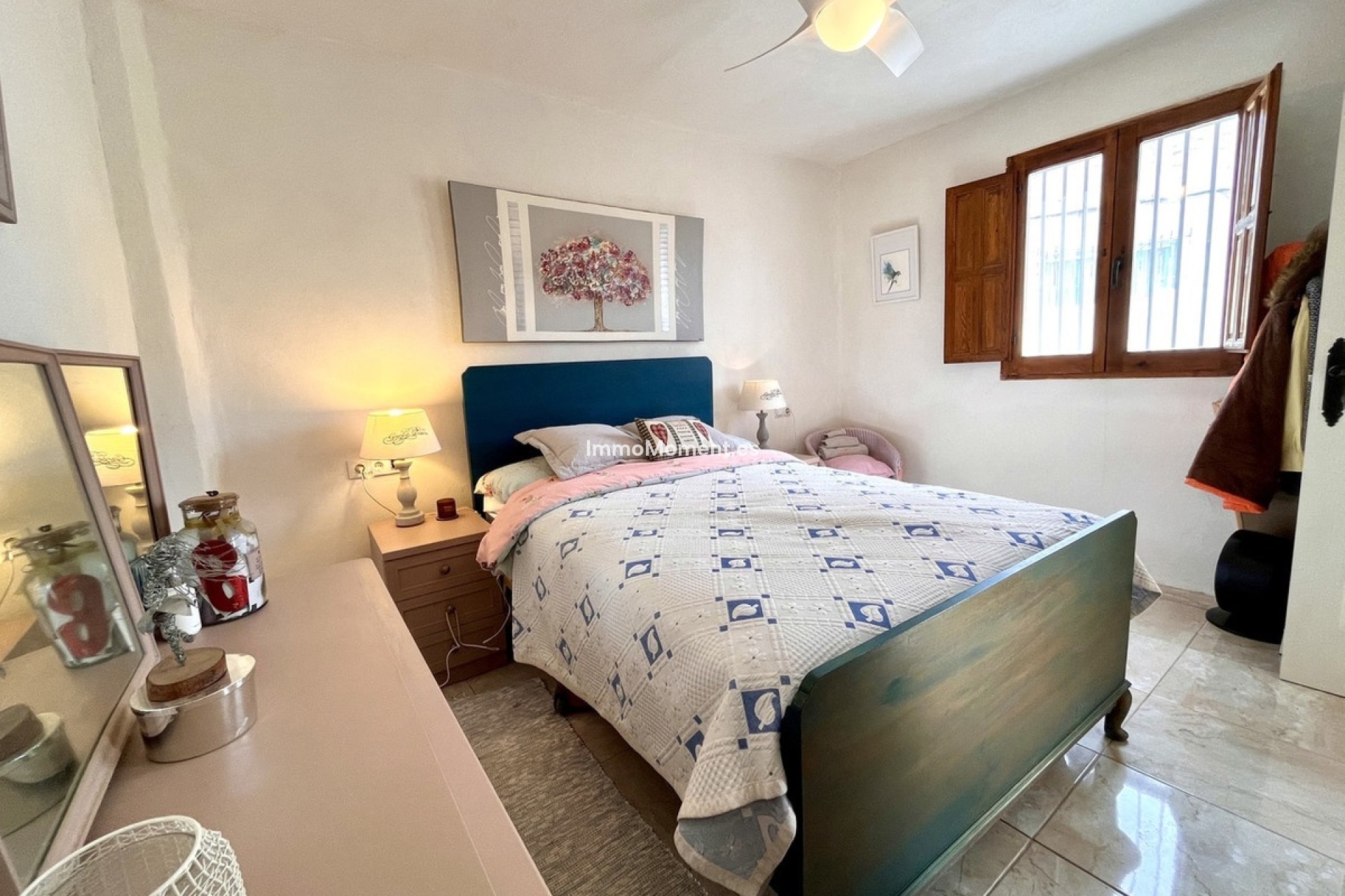 Bestaande woning - Landhuis - Dolores - Dolores Centro