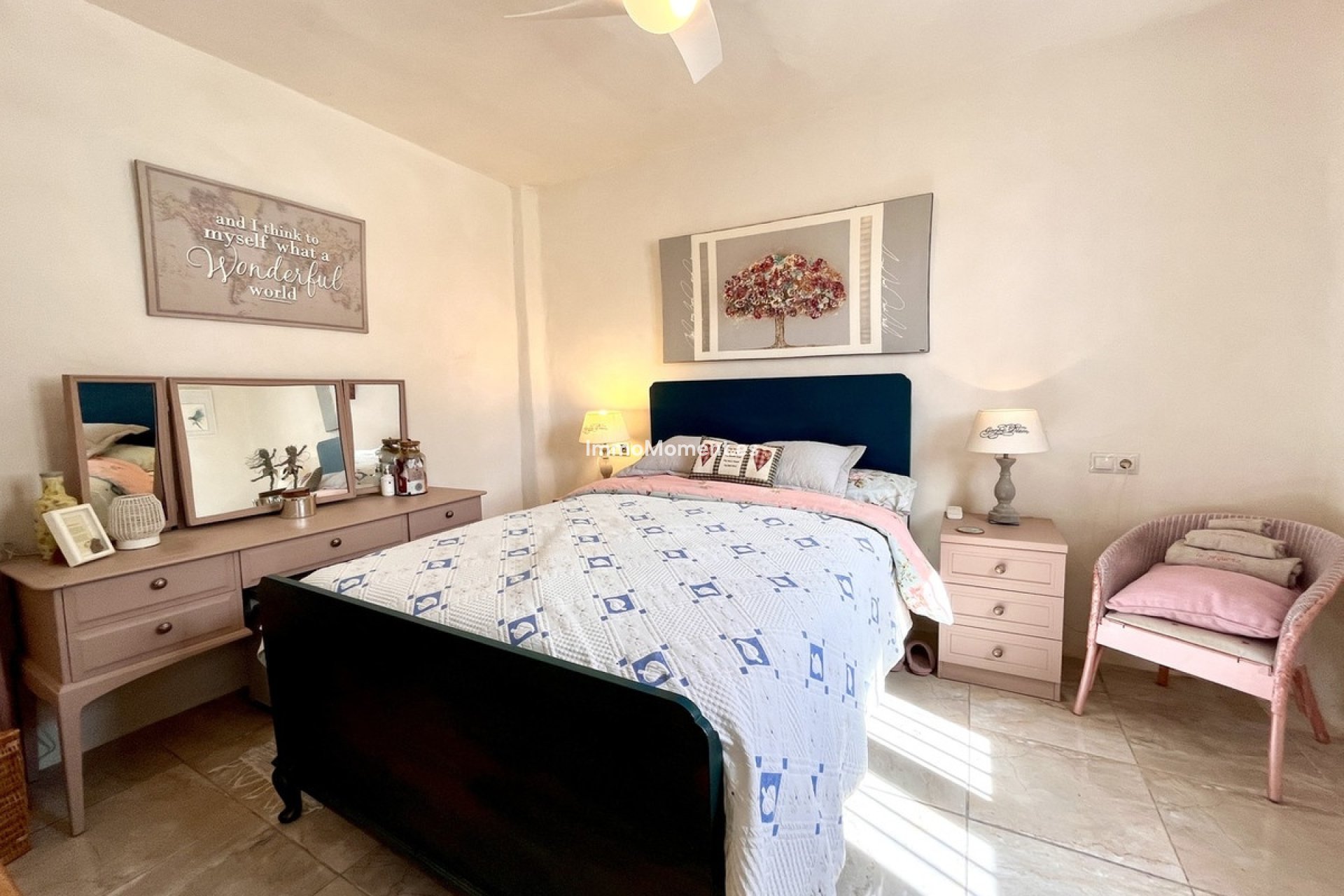 Bestaande woning - Landhuis - Dolores - Dolores Centro