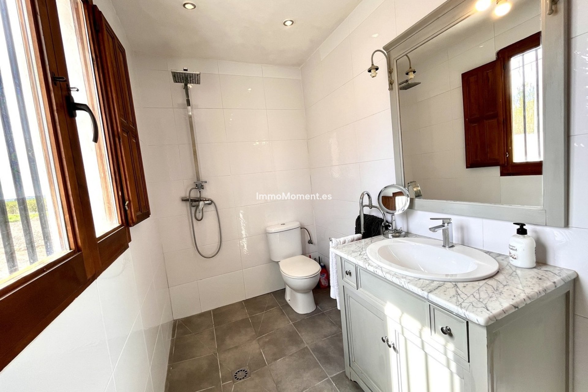 Bestaande woning - Landhuis - Dolores - Dolores Centro