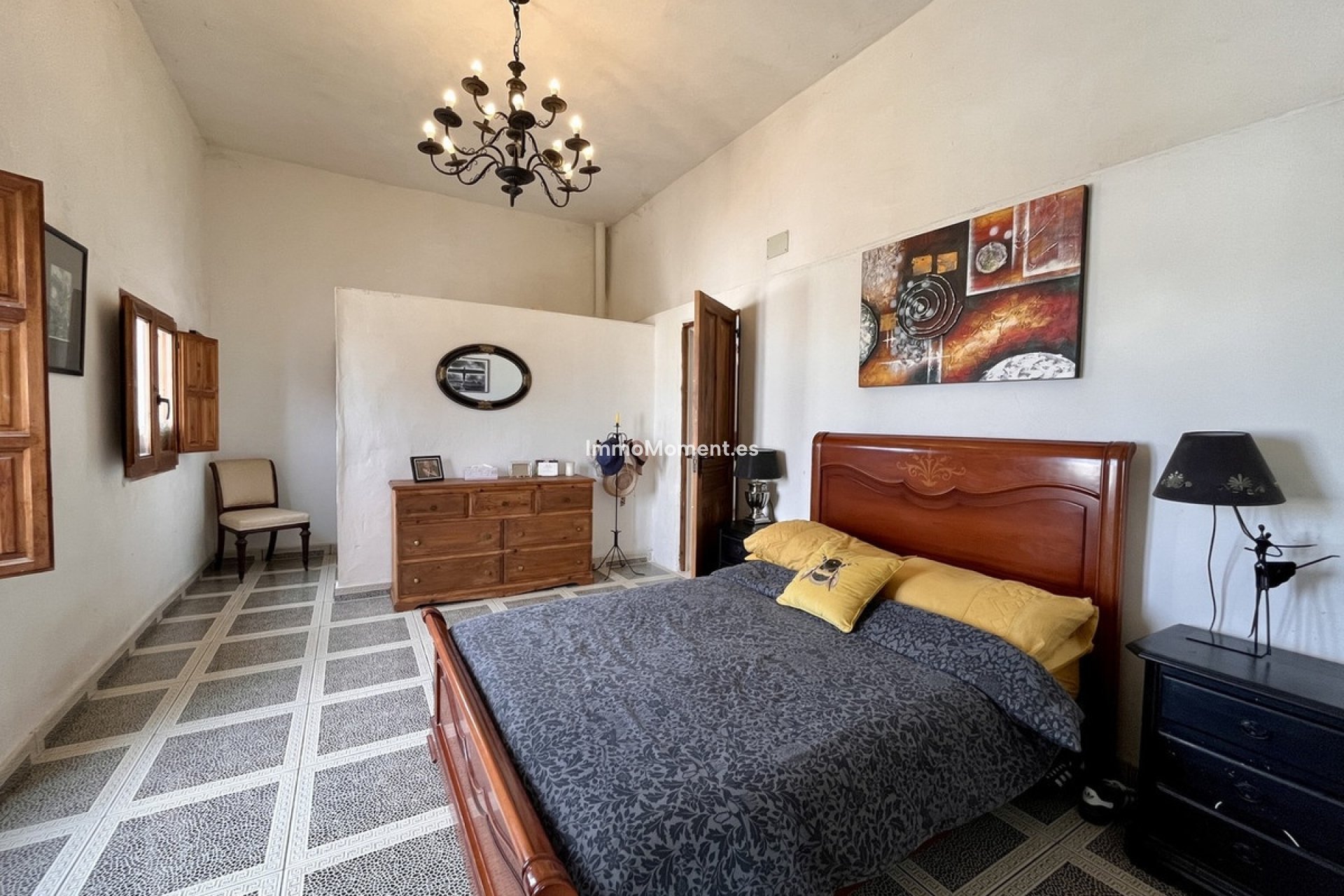 Bestaande woning - Landhuis - Dolores - Dolores Centro