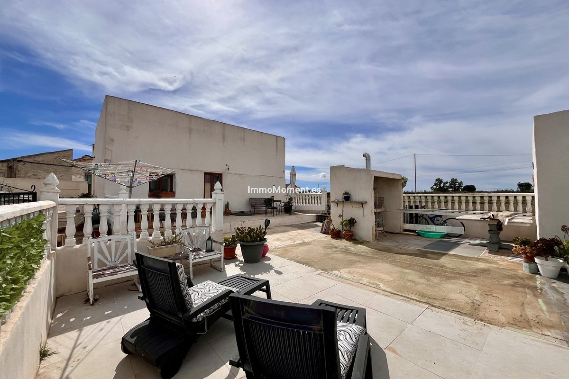 Bestaande woning - Landhuis - Dolores - Dolores Centro