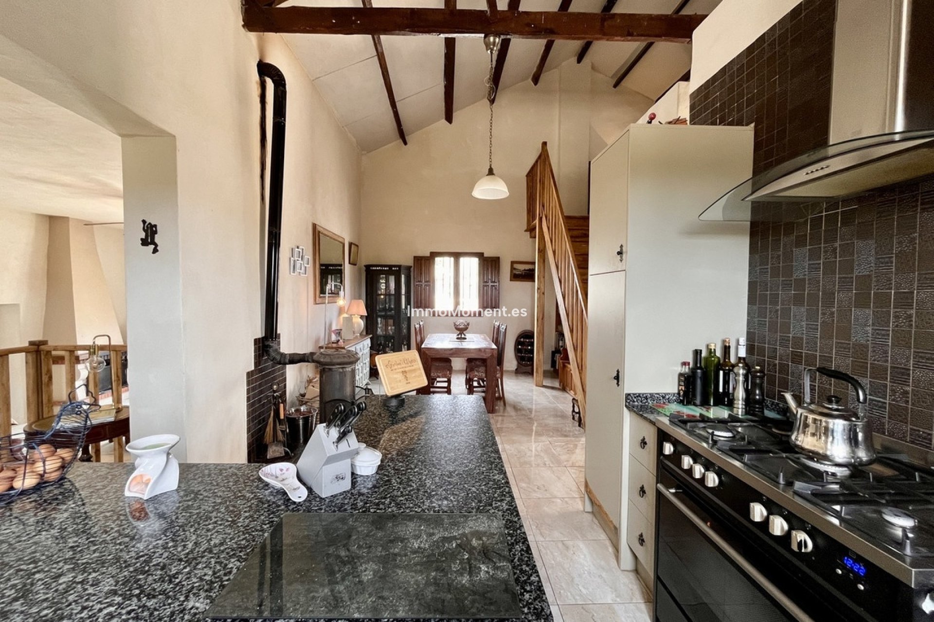 Bestaande woning - Landhuis - Dolores - Dolores Centro