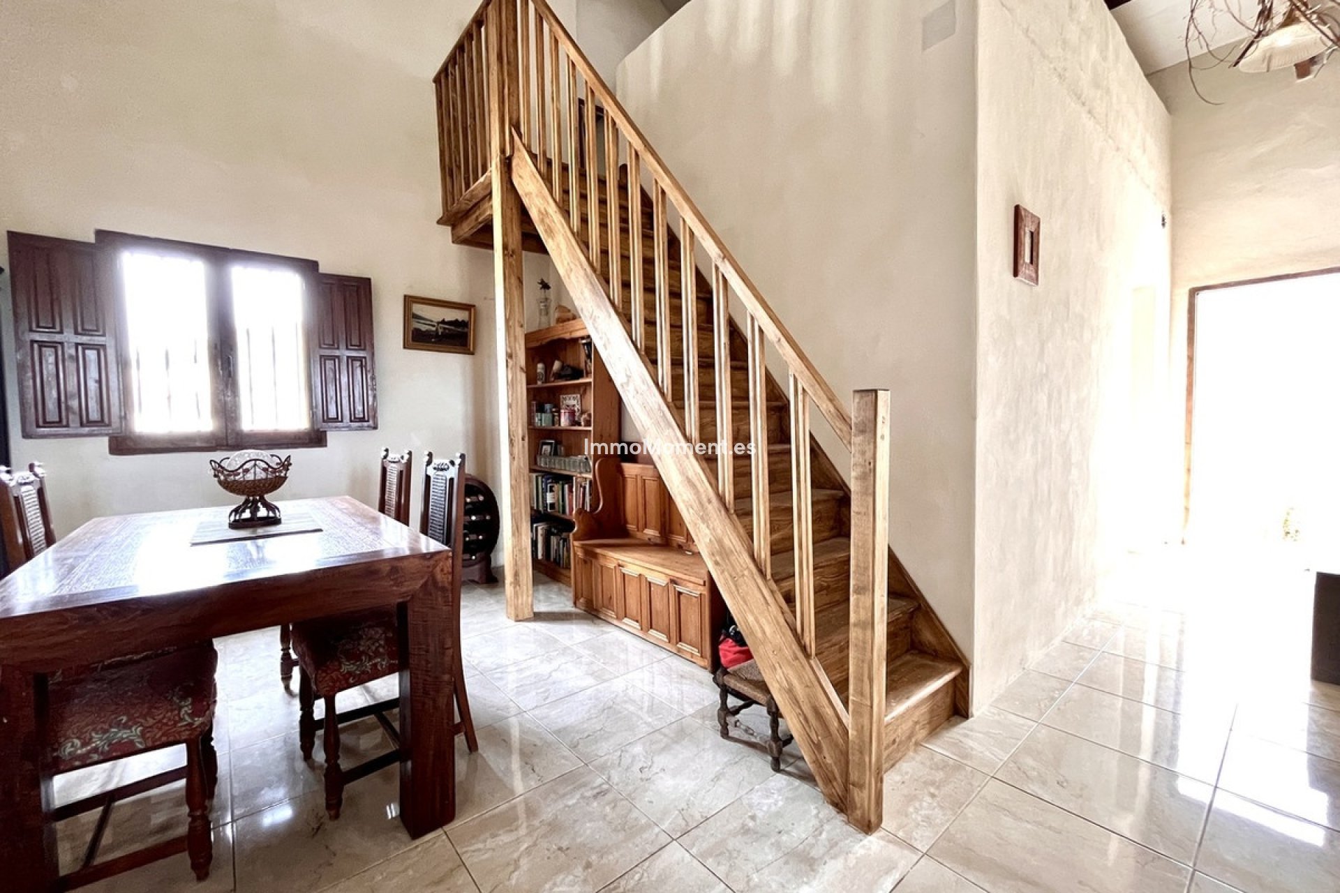 Bestaande woning - Landhuis - Dolores - Dolores Centro