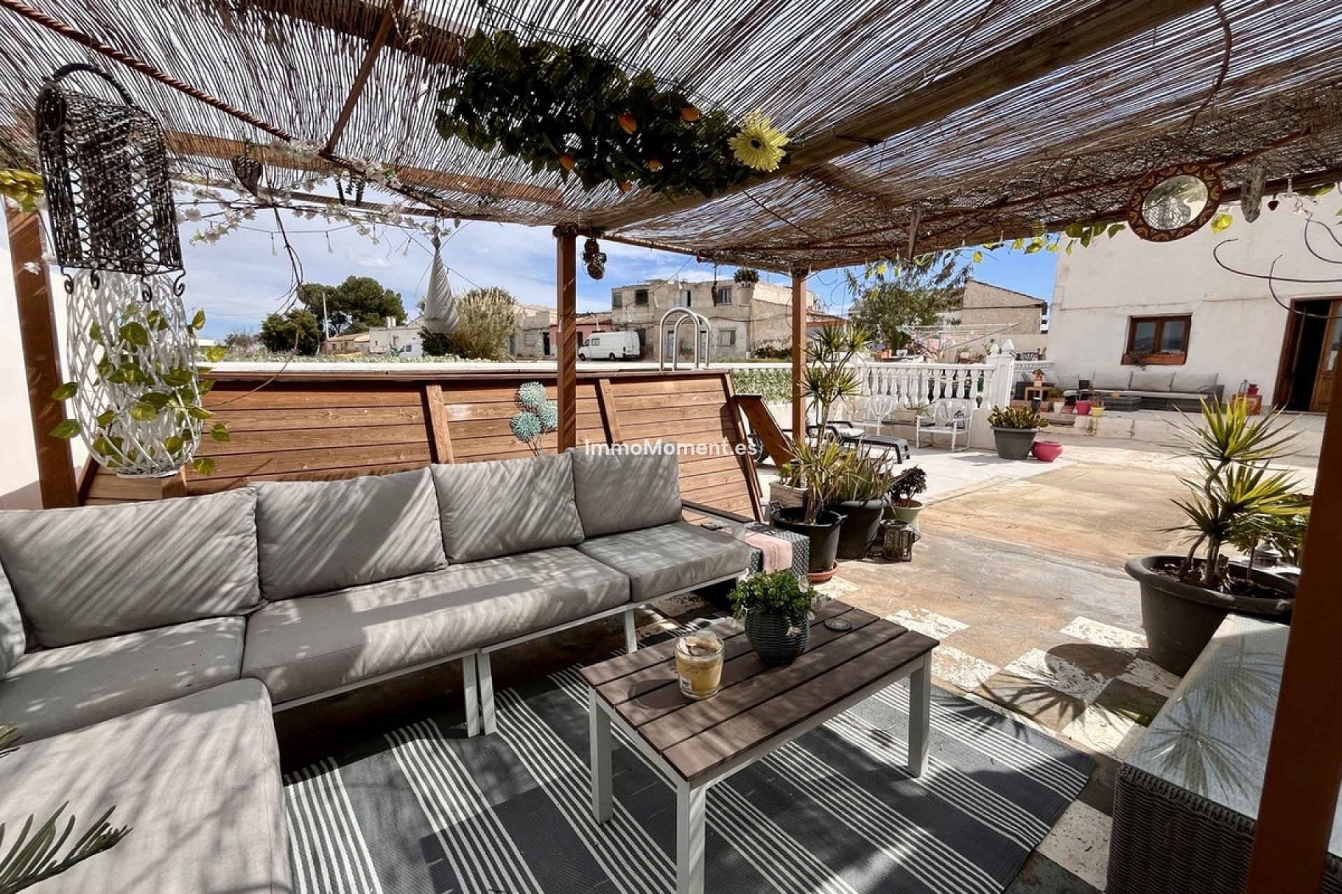 Bestaande woning - Landhuis - Dolores - Dolores Centro