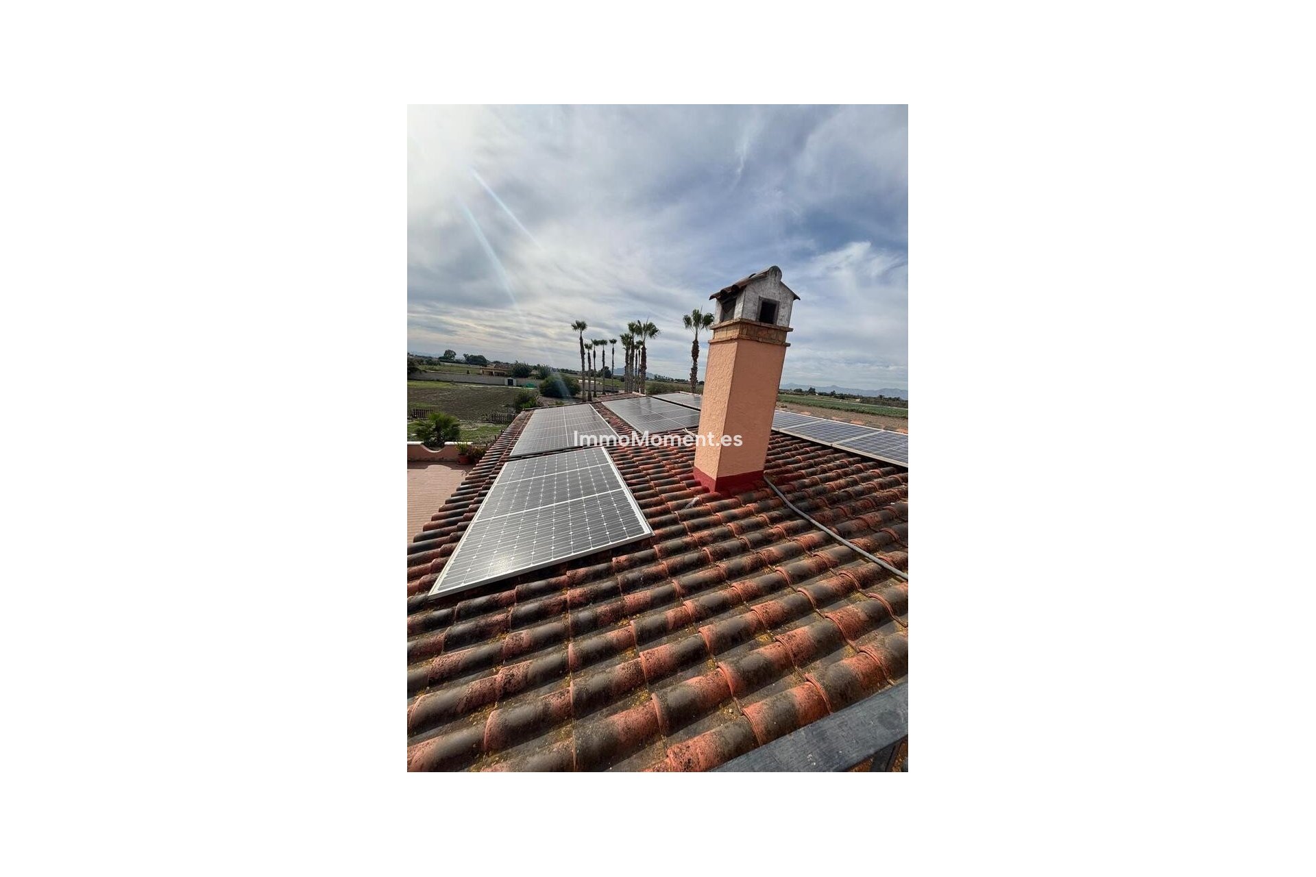 Bestaande woning - Landhuis - Dolores - Dolores Centro