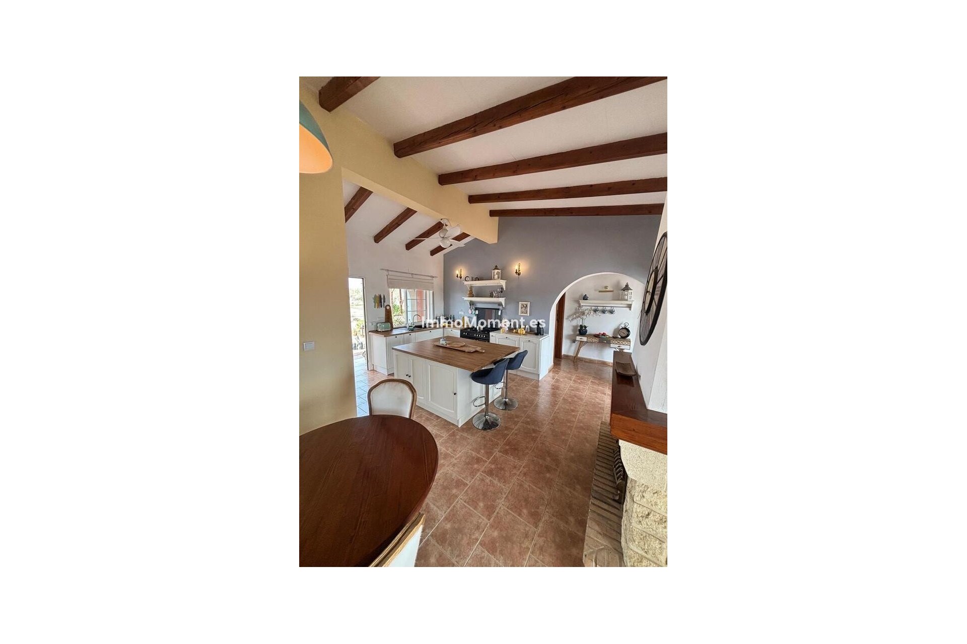 Bestaande woning - Landhuis - Dolores - Dolores Centro