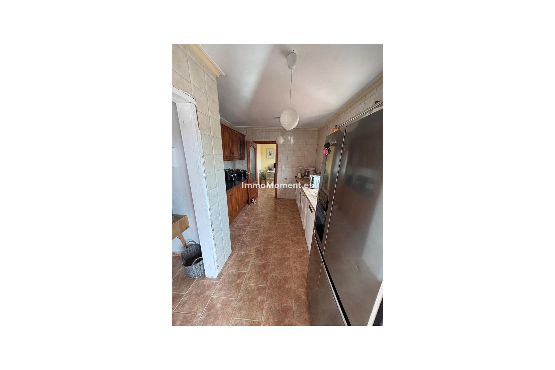 Bestaande woning - Landhuis - Dolores - Dolores Centro