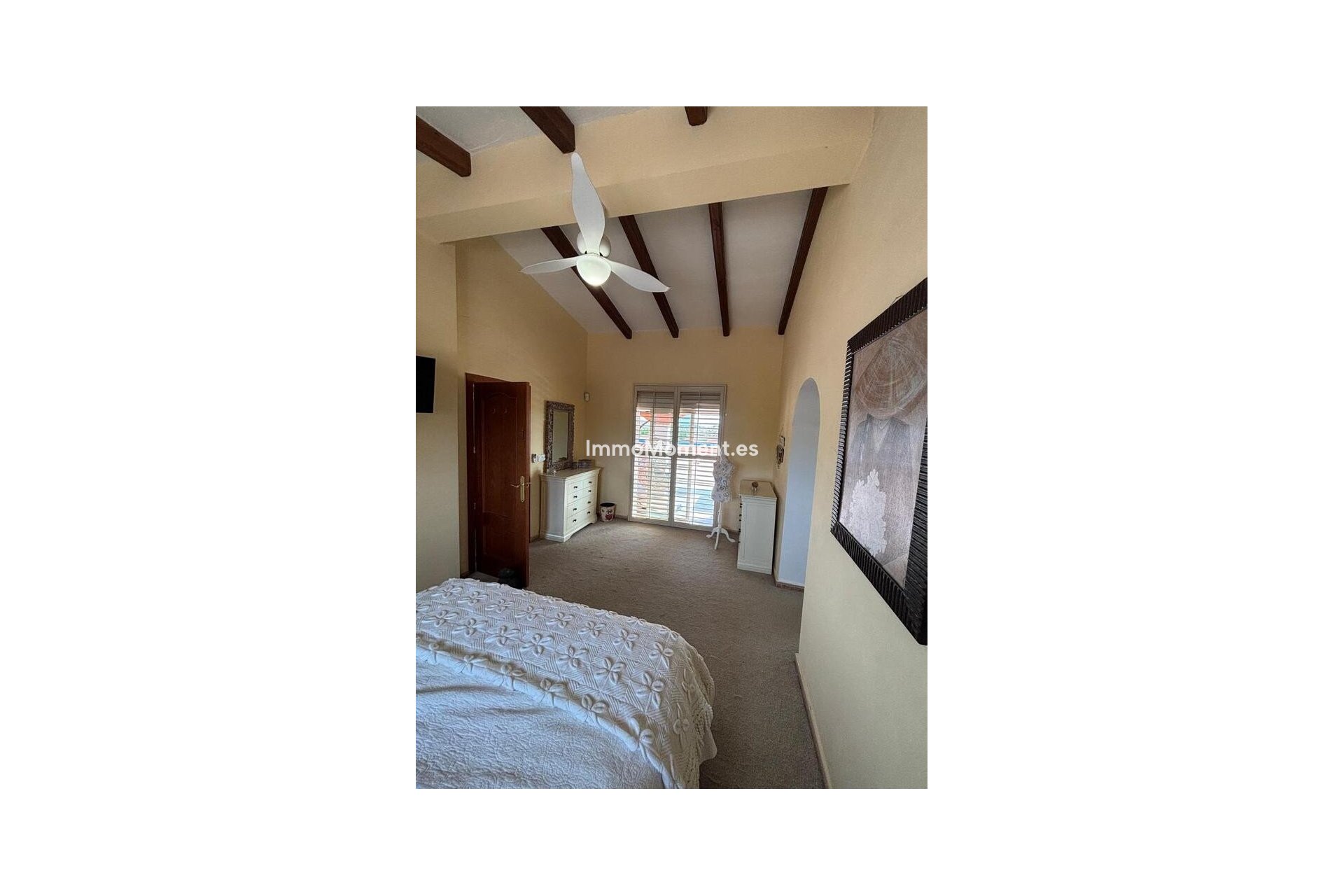 Bestaande woning - Landhuis - Dolores - Dolores Centro