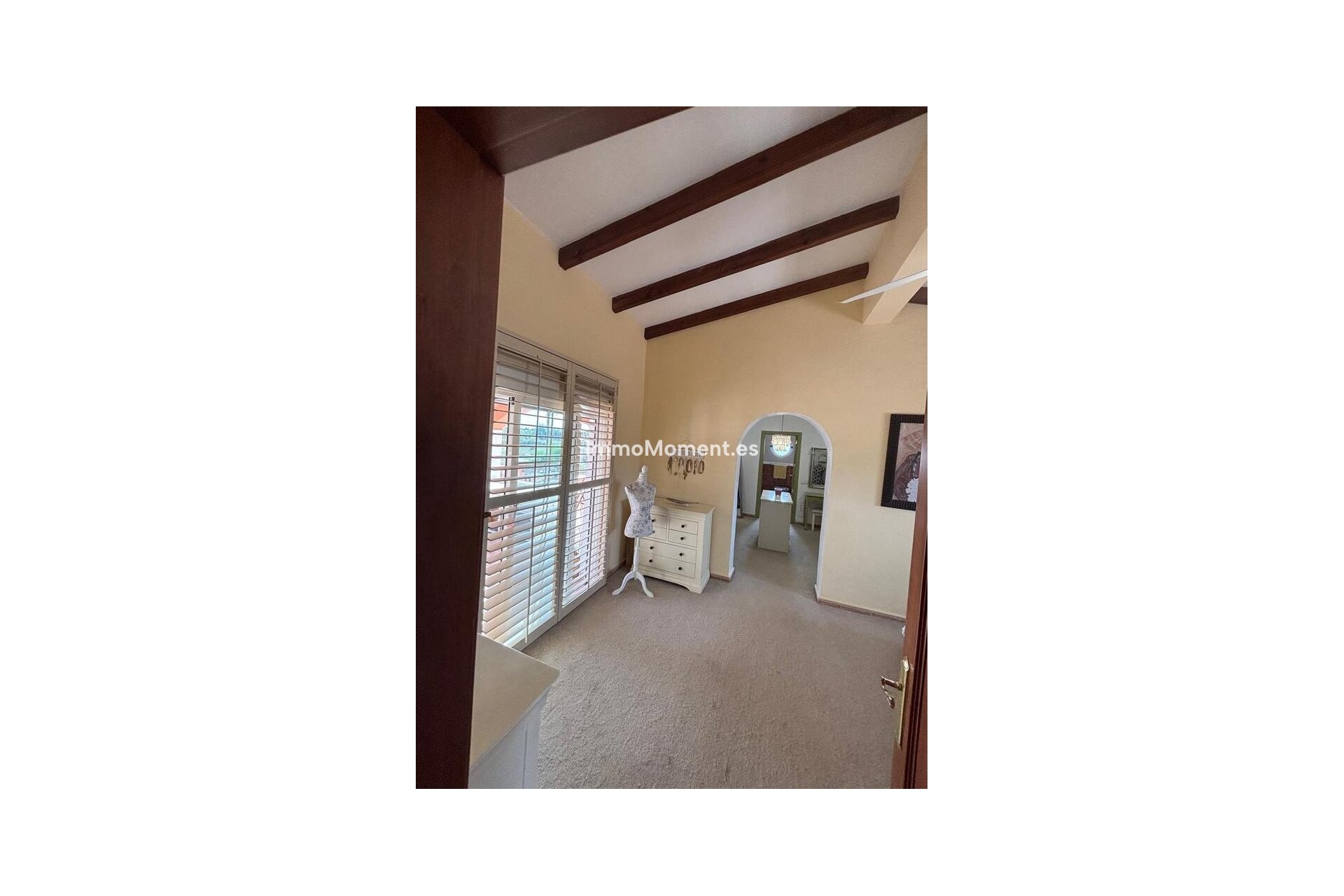 Bestaande woning - Landhuis - Dolores - Dolores Centro