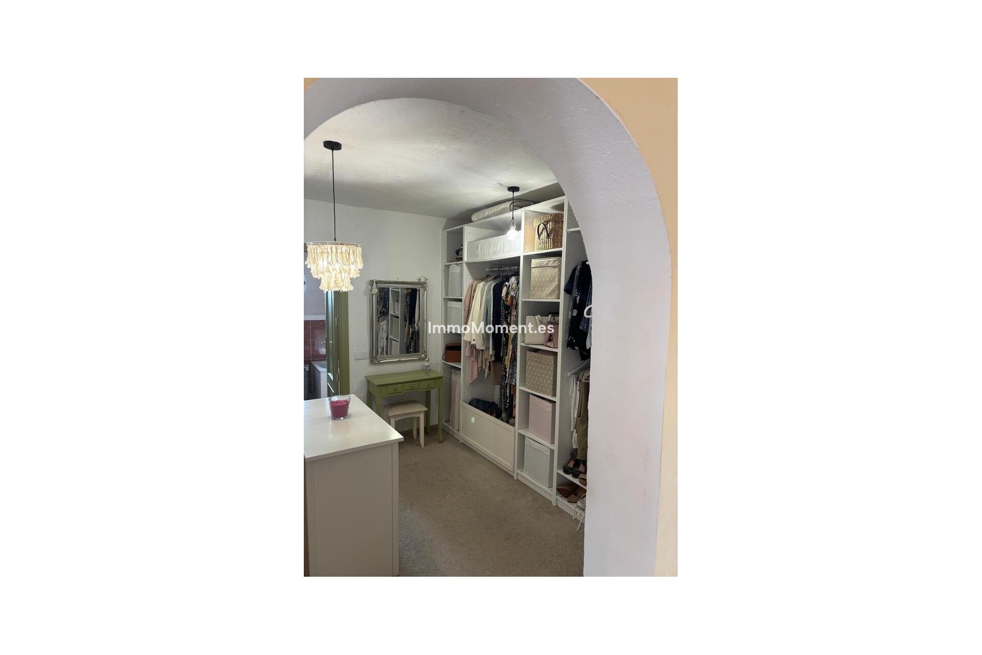 Bestaande woning - Landhuis - Dolores - Dolores Centro