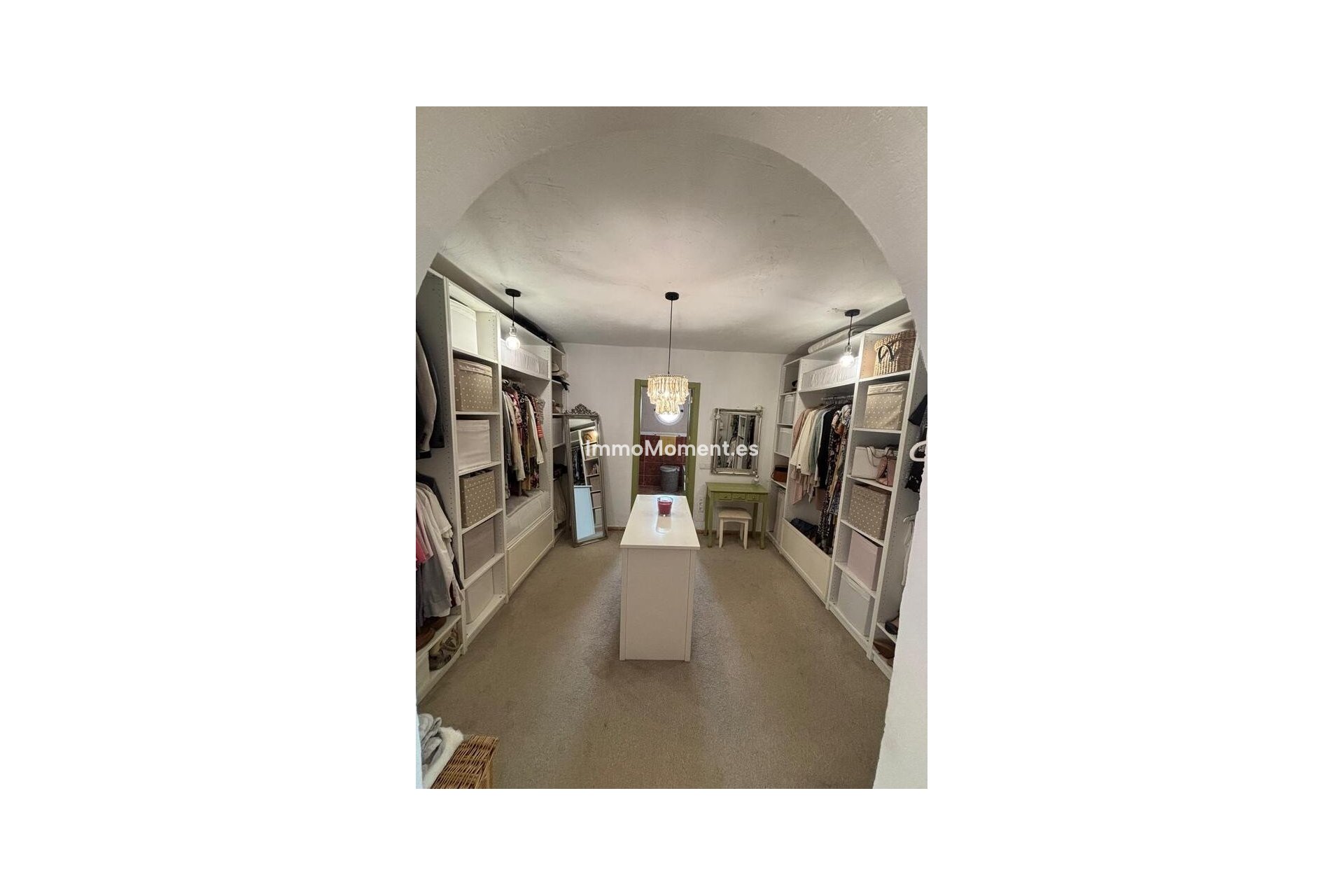 Bestaande woning - Landhuis - Dolores - Dolores Centro