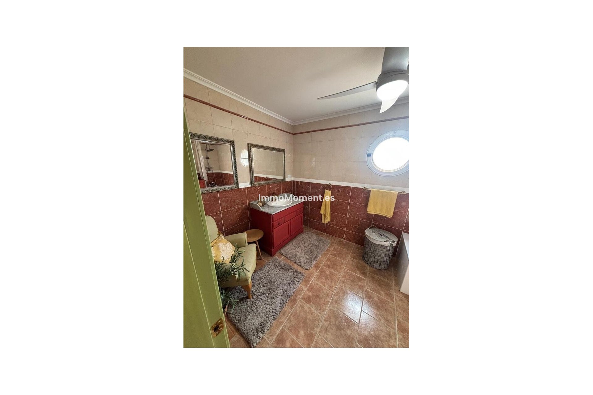 Bestaande woning - Landhuis - Dolores - Dolores Centro