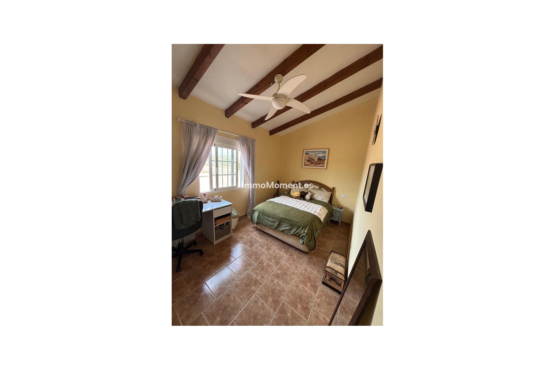 Bestaande woning - Landhuis - Dolores - Dolores Centro