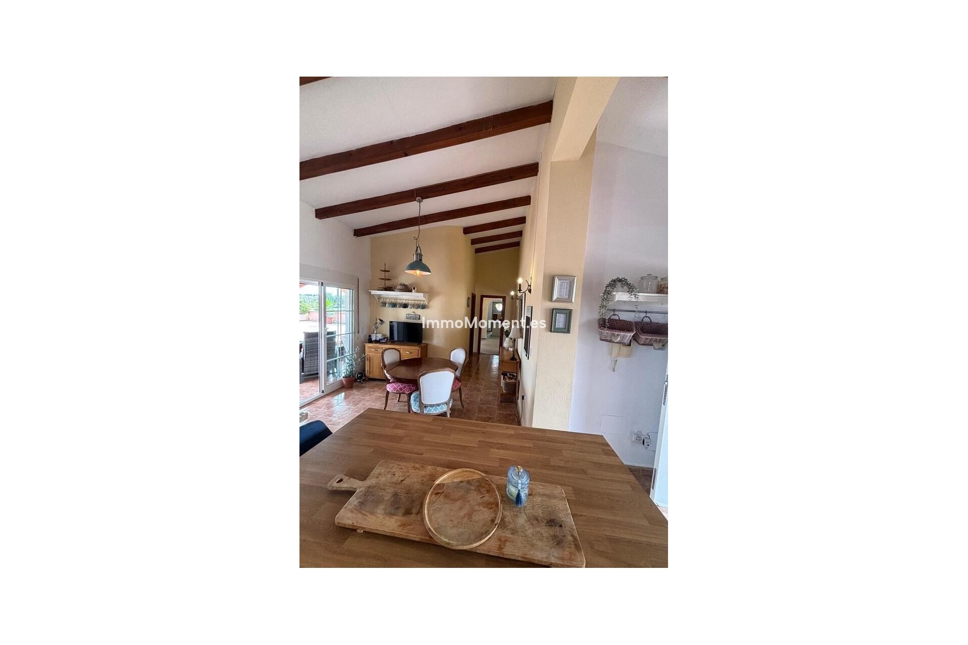 Bestaande woning - Landhuis - Dolores - Dolores Centro