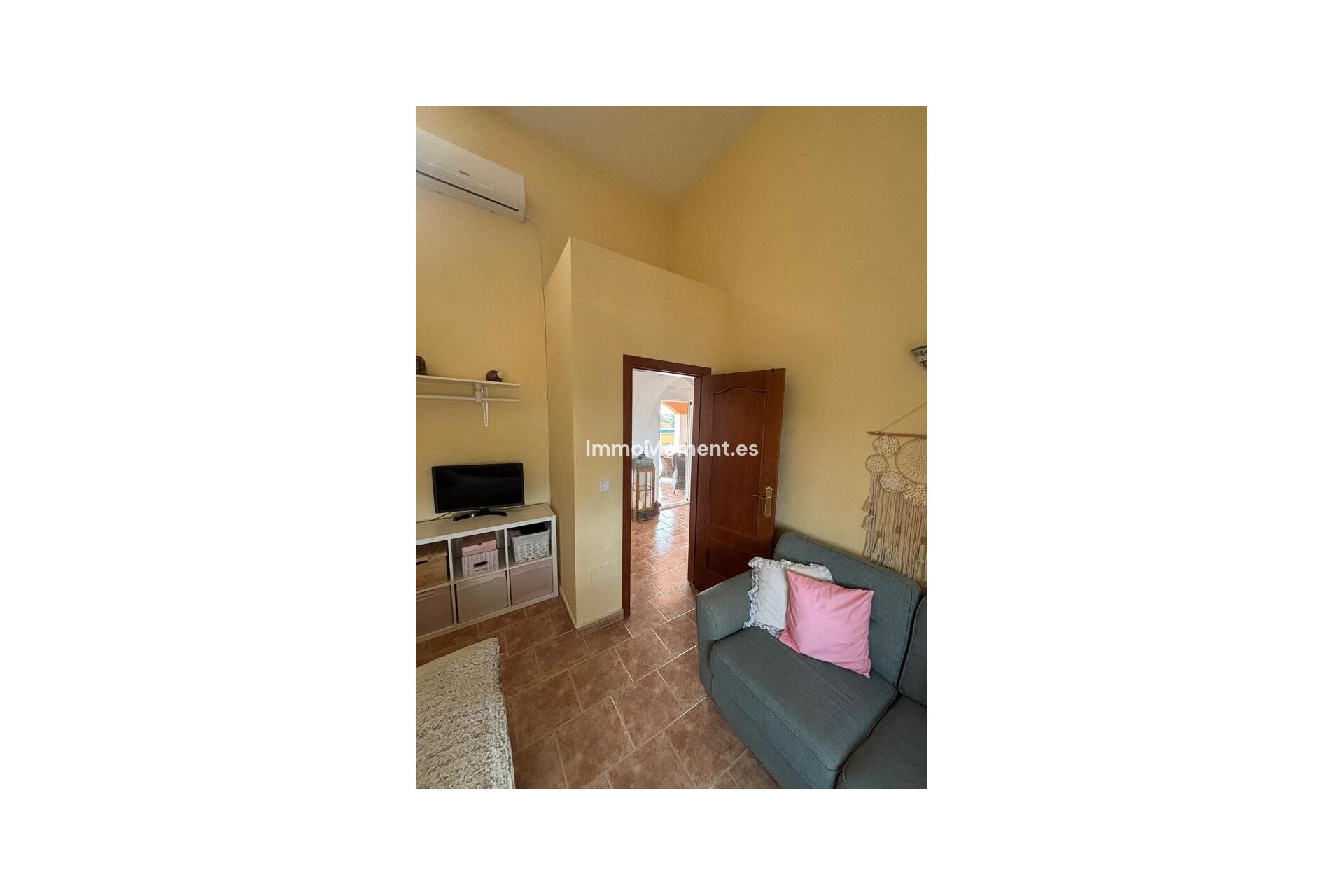 Bestaande woning - Landhuis - Dolores - Dolores Centro