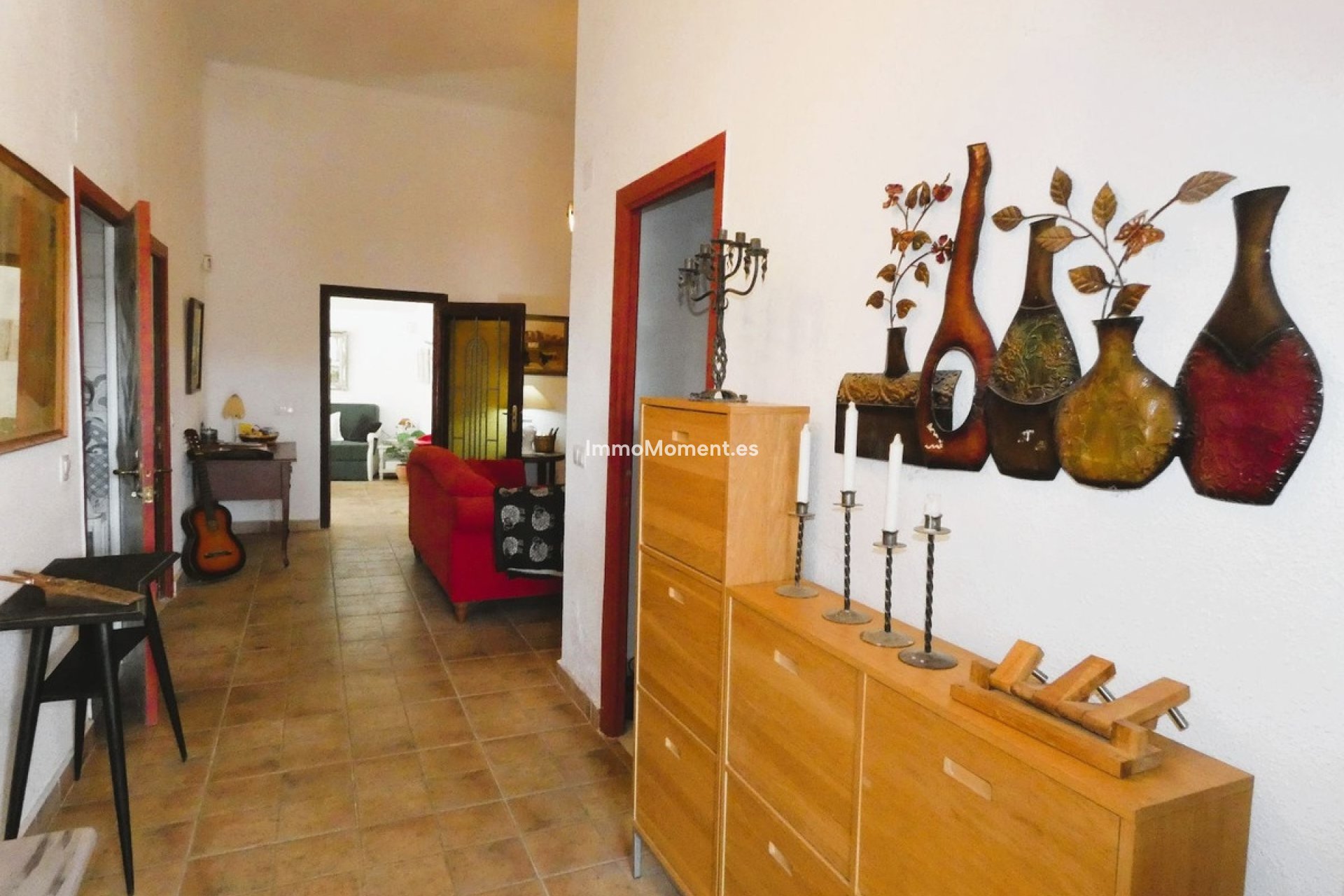 Bestaande woning - Landhuis - Dolores - Dolores Centro