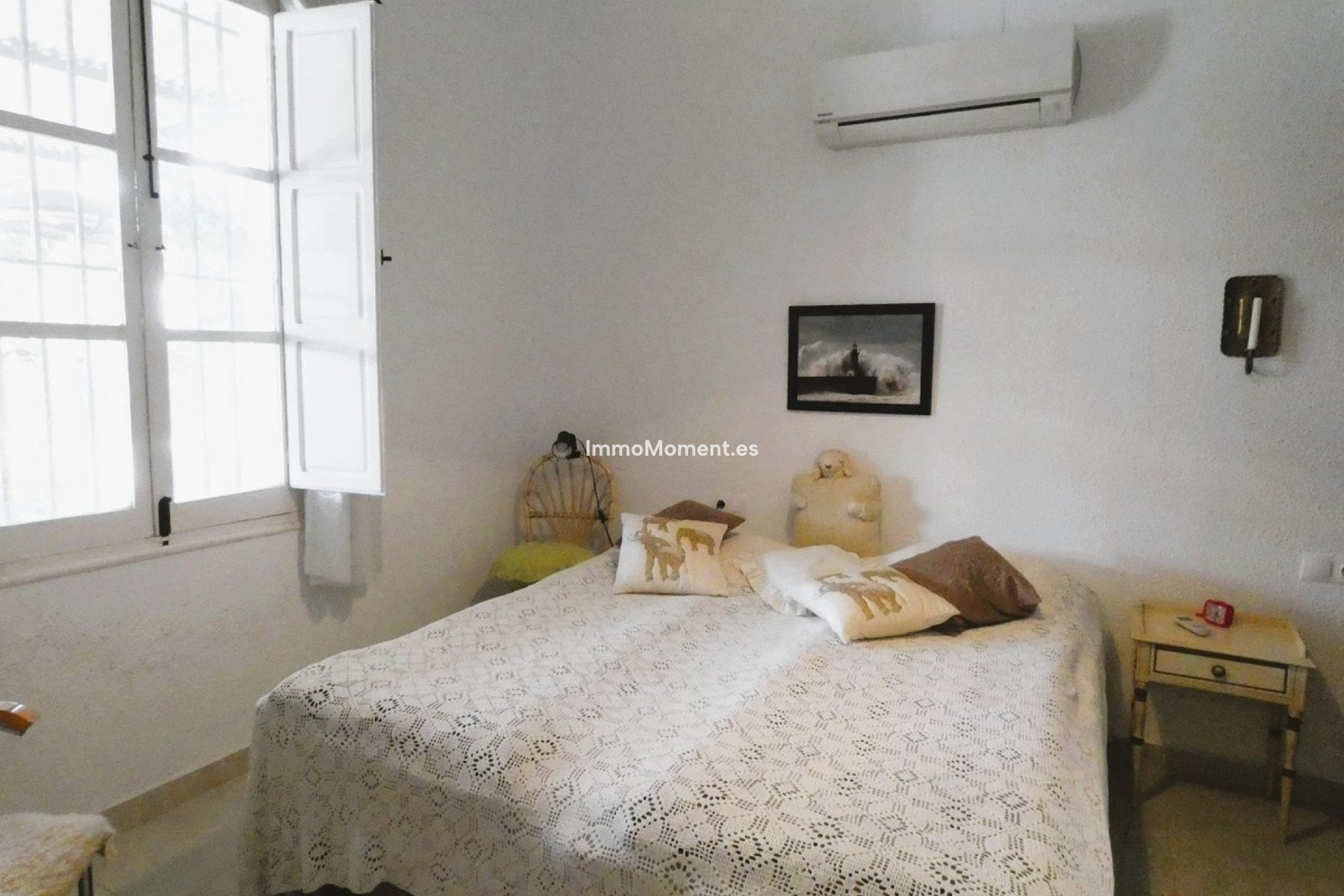 Bestaande woning - Landhuis - Dolores - Dolores Centro