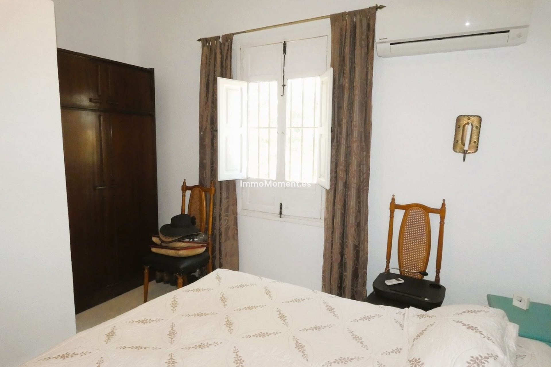 Bestaande woning - Landhuis - Dolores - Dolores Centro