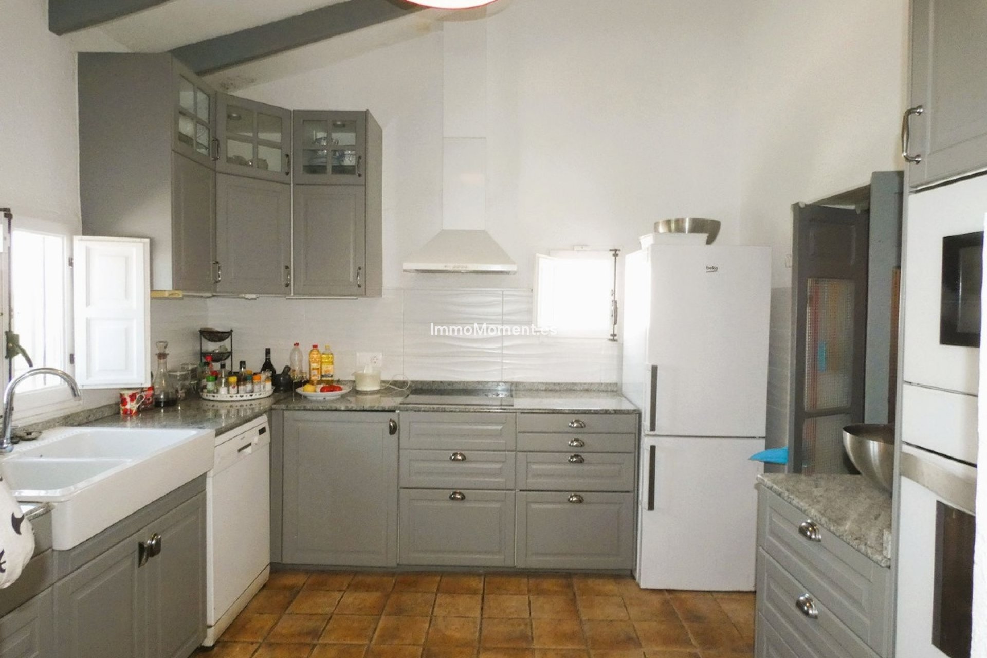 Bestaande woning - Landhuis - Dolores - Dolores Centro