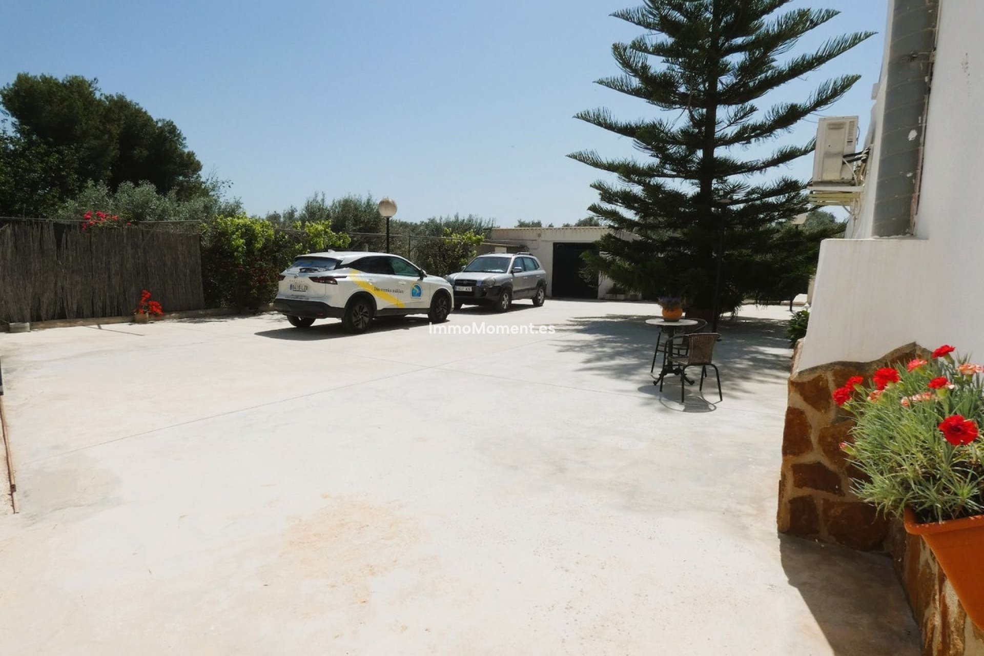 Bestaande woning - Landhuis - Dolores - Dolores Centro