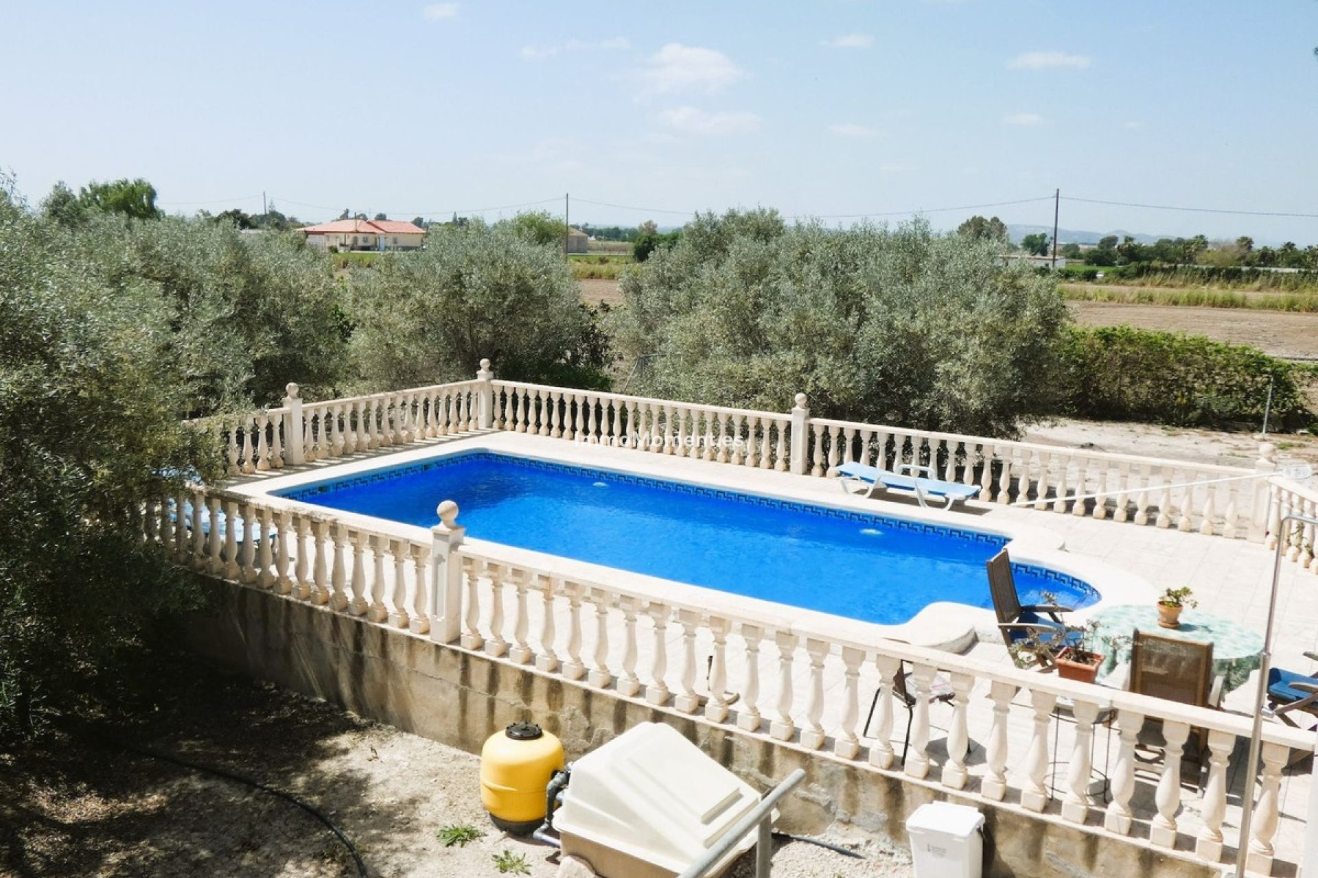 Bestaande woning - Landhuis - Dolores - Dolores Centro