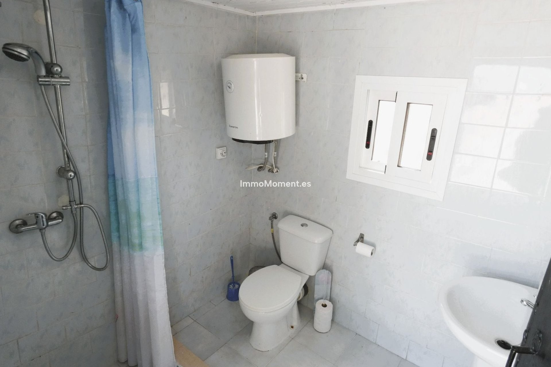 Bestaande woning - Landhuis - Dolores - Dolores Centro