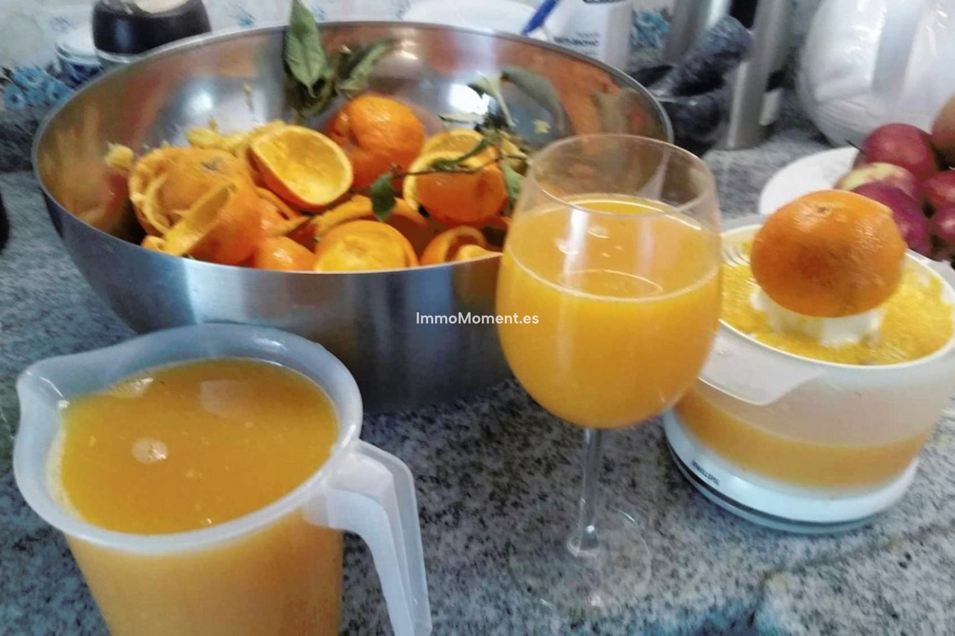 Bestaande woning - Landhuis - Dolores - Dolores Centro