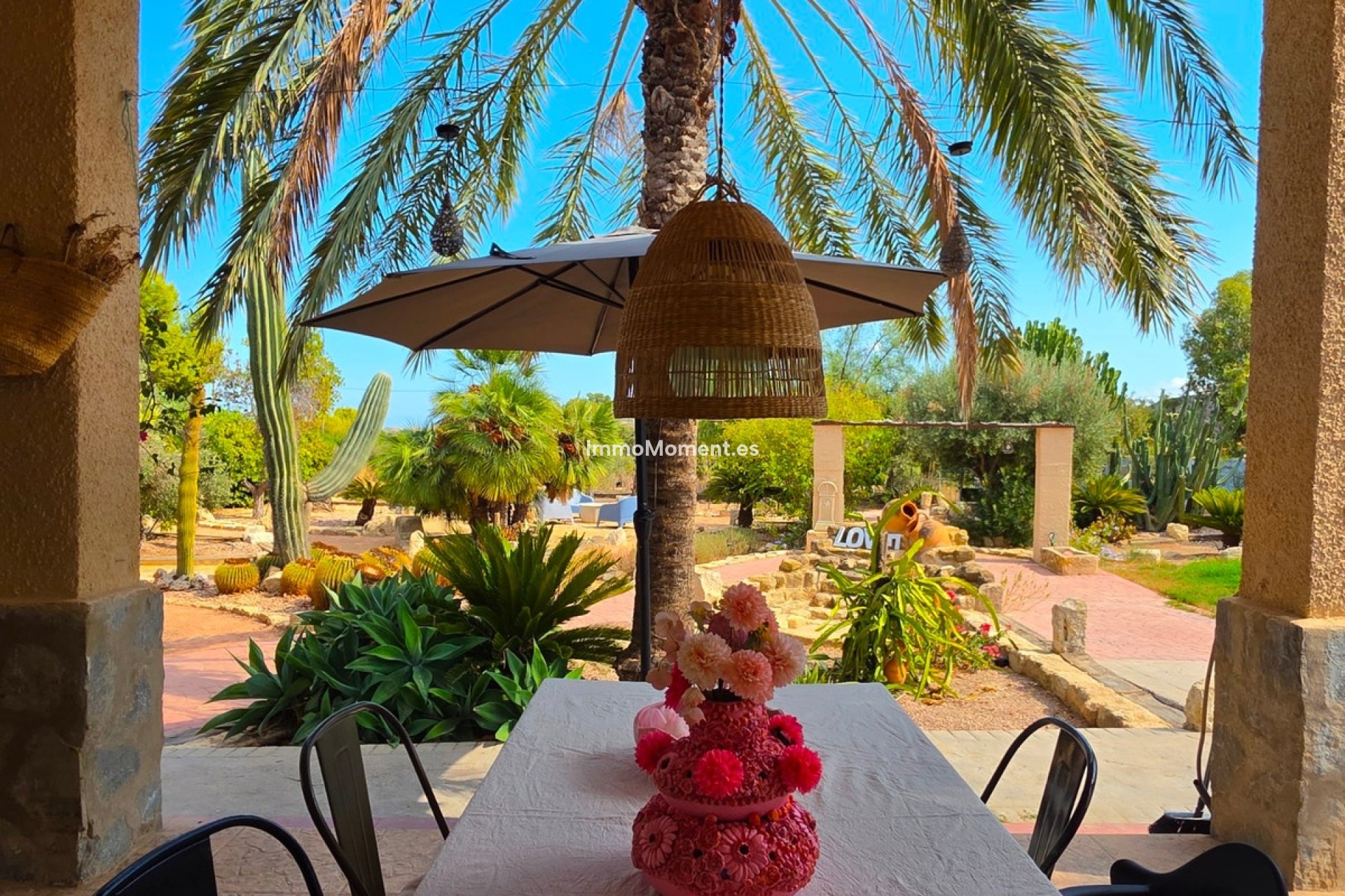 Bestaande woning - Landhuis - Elche - Elche Centro