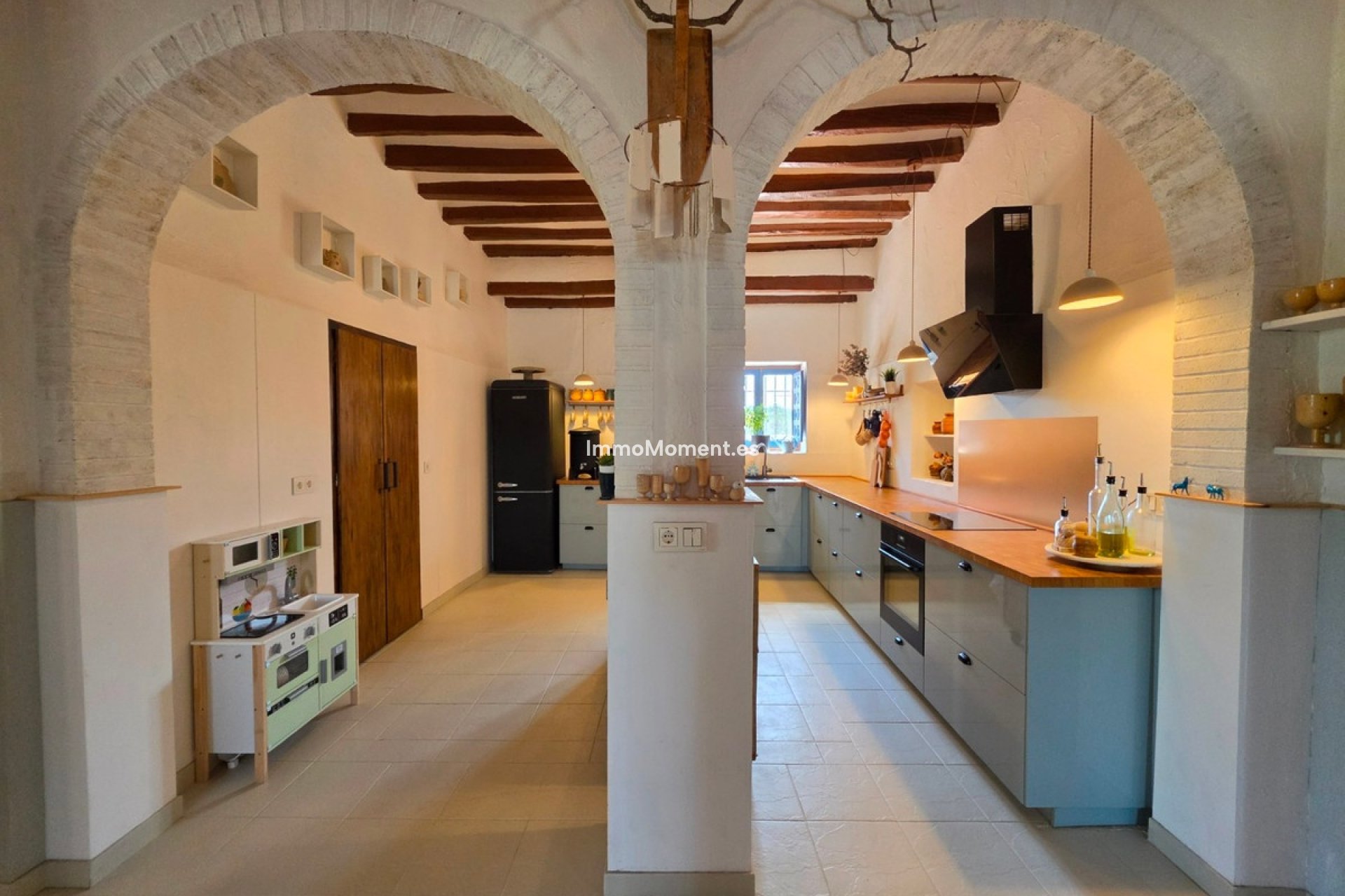 Bestaande woning - Landhuis - Elche - Elche Centro