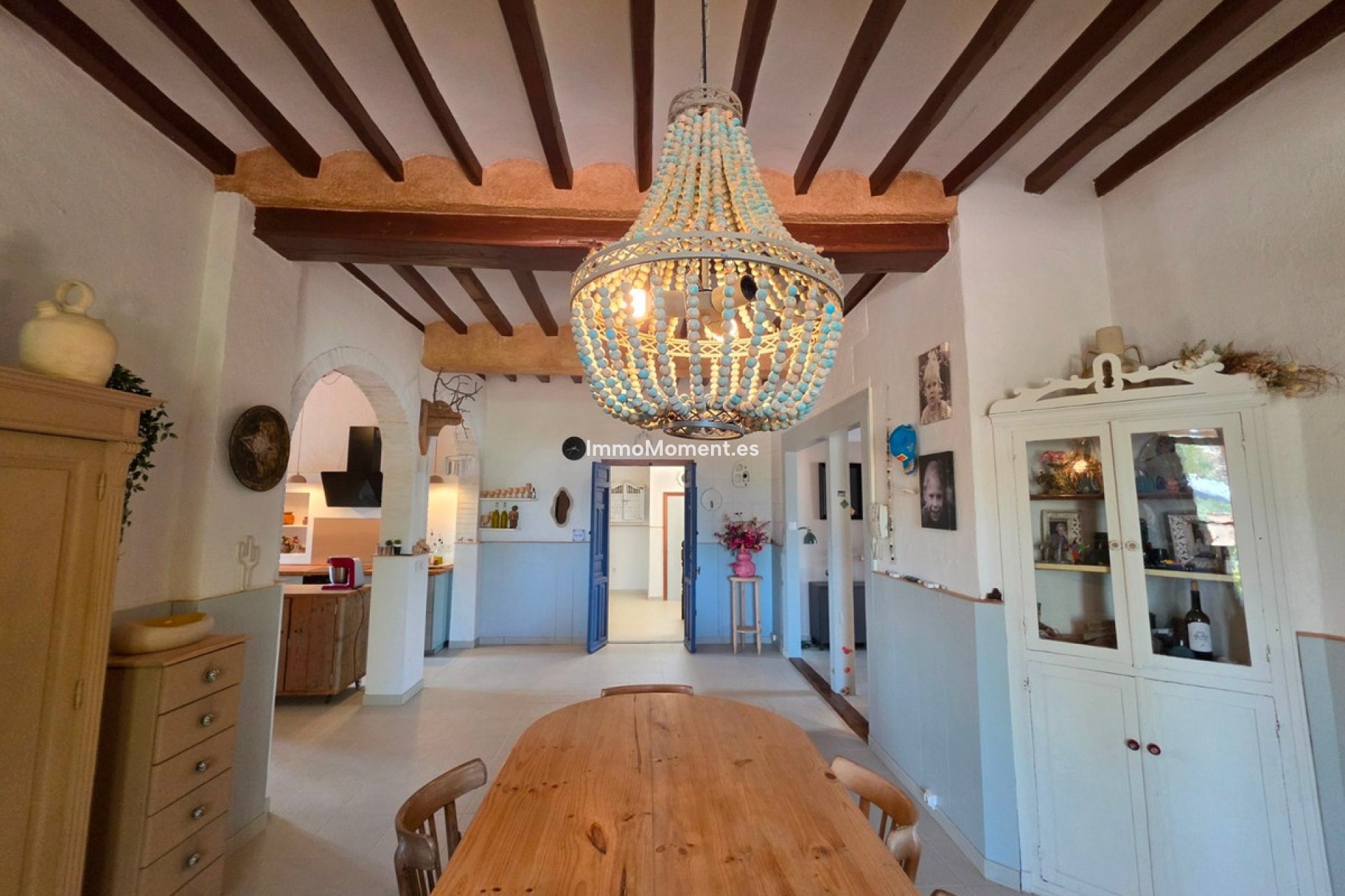 Bestaande woning - Landhuis - Elche - Elche Centro